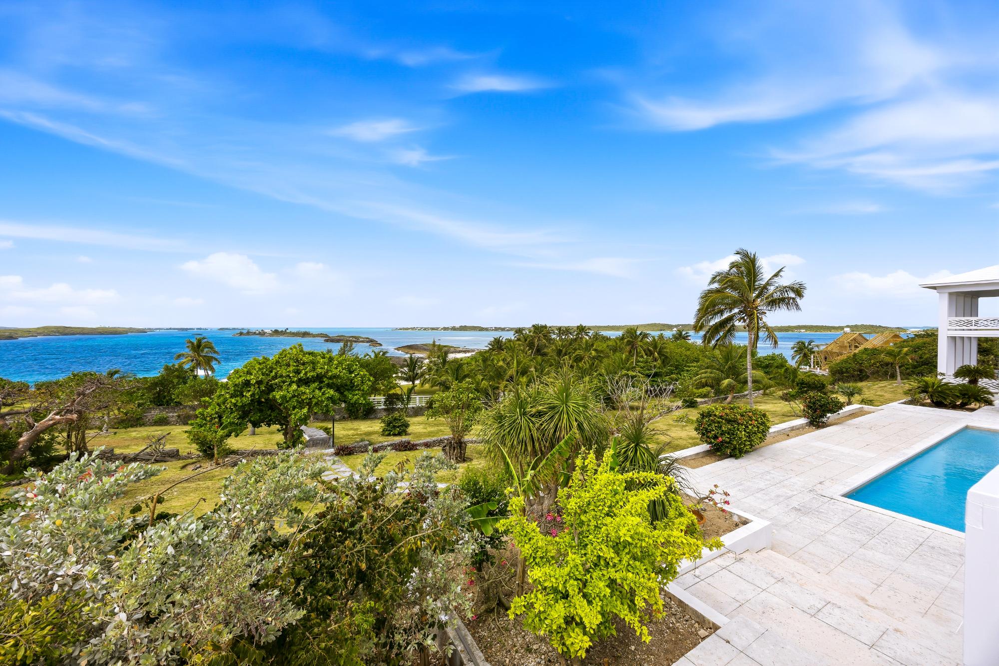 COCONUT GROVE ESTATE