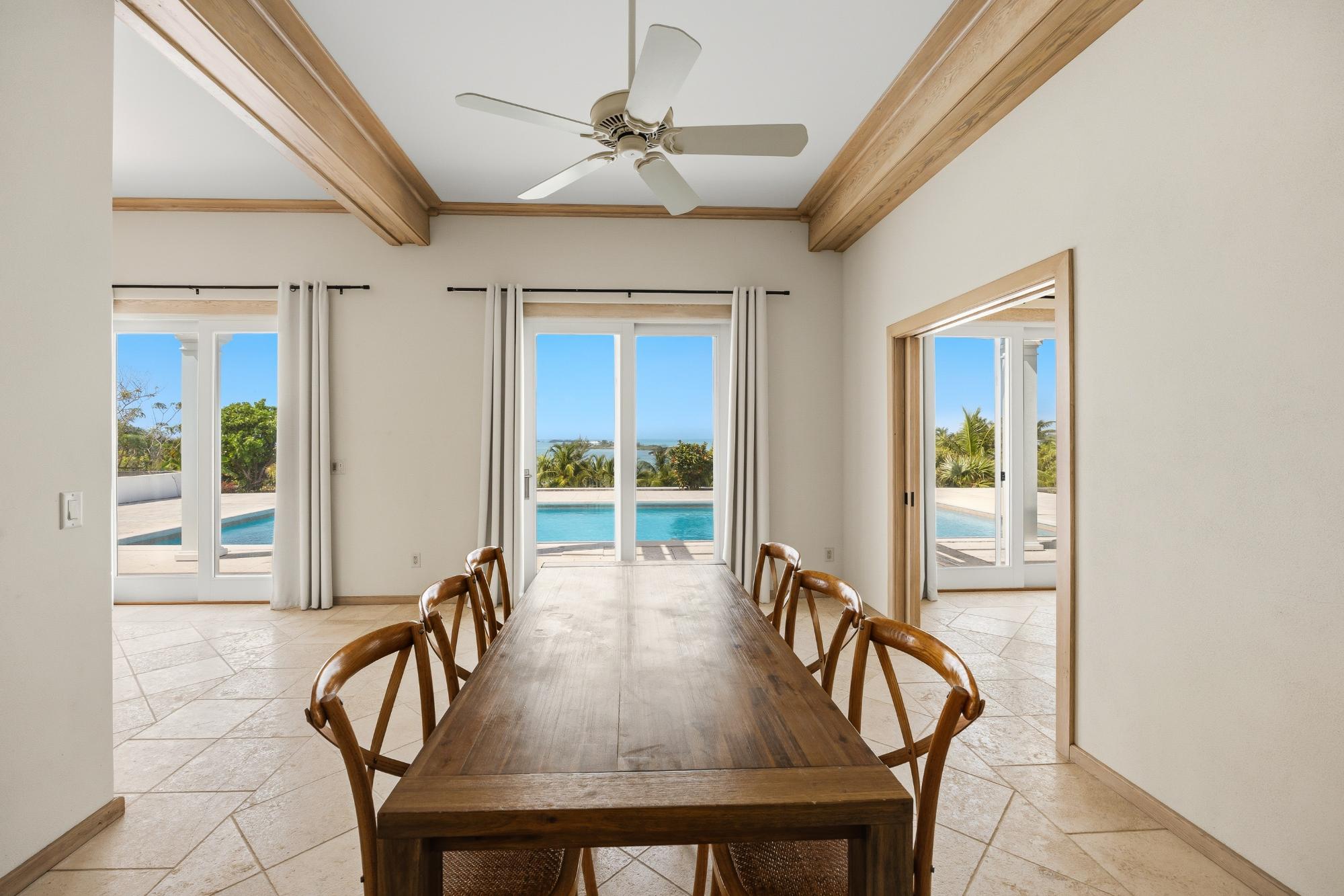 COCONUT GROVE ESTATE