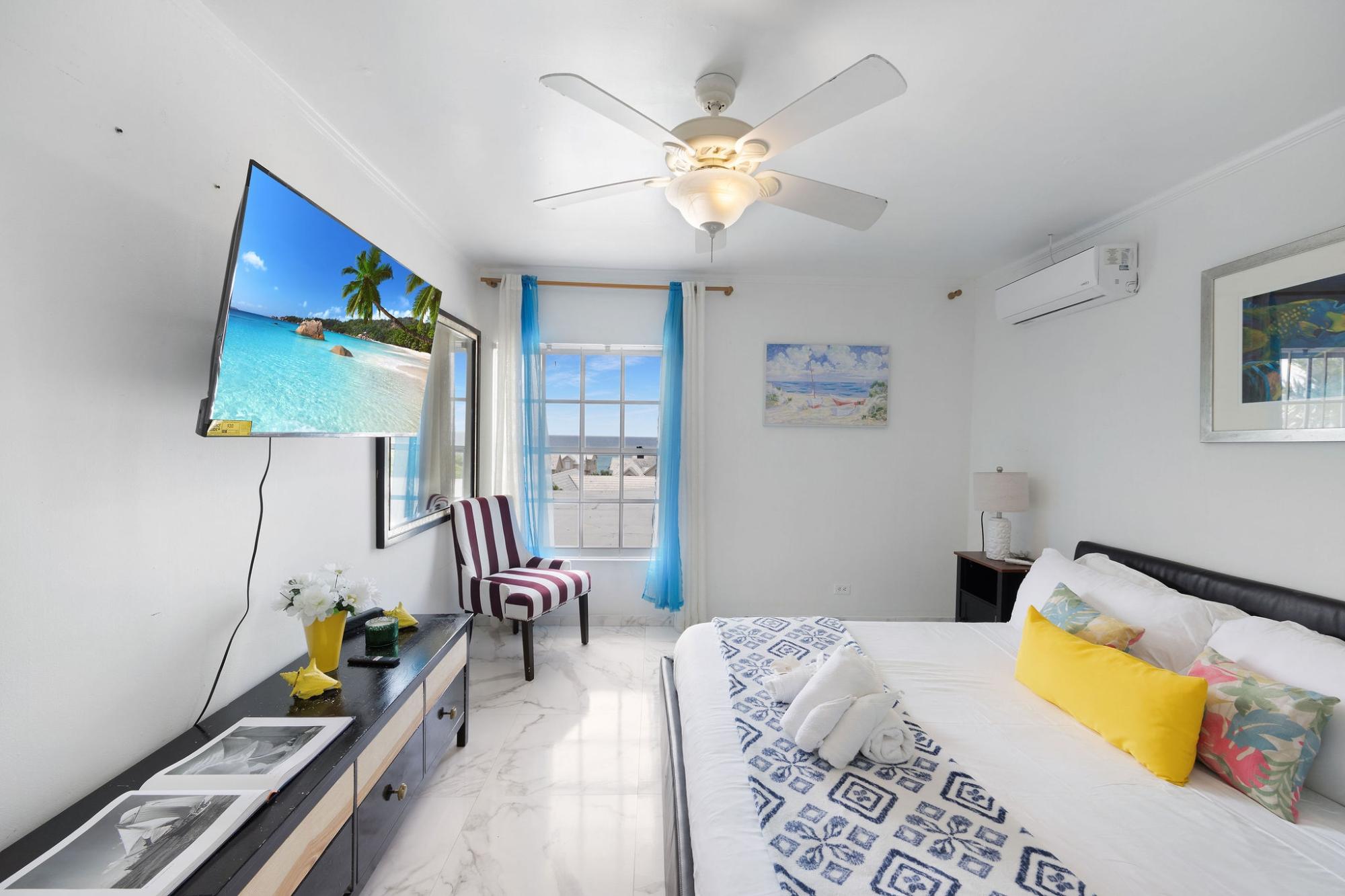 OCEAN VIEW VILLA LOT 29