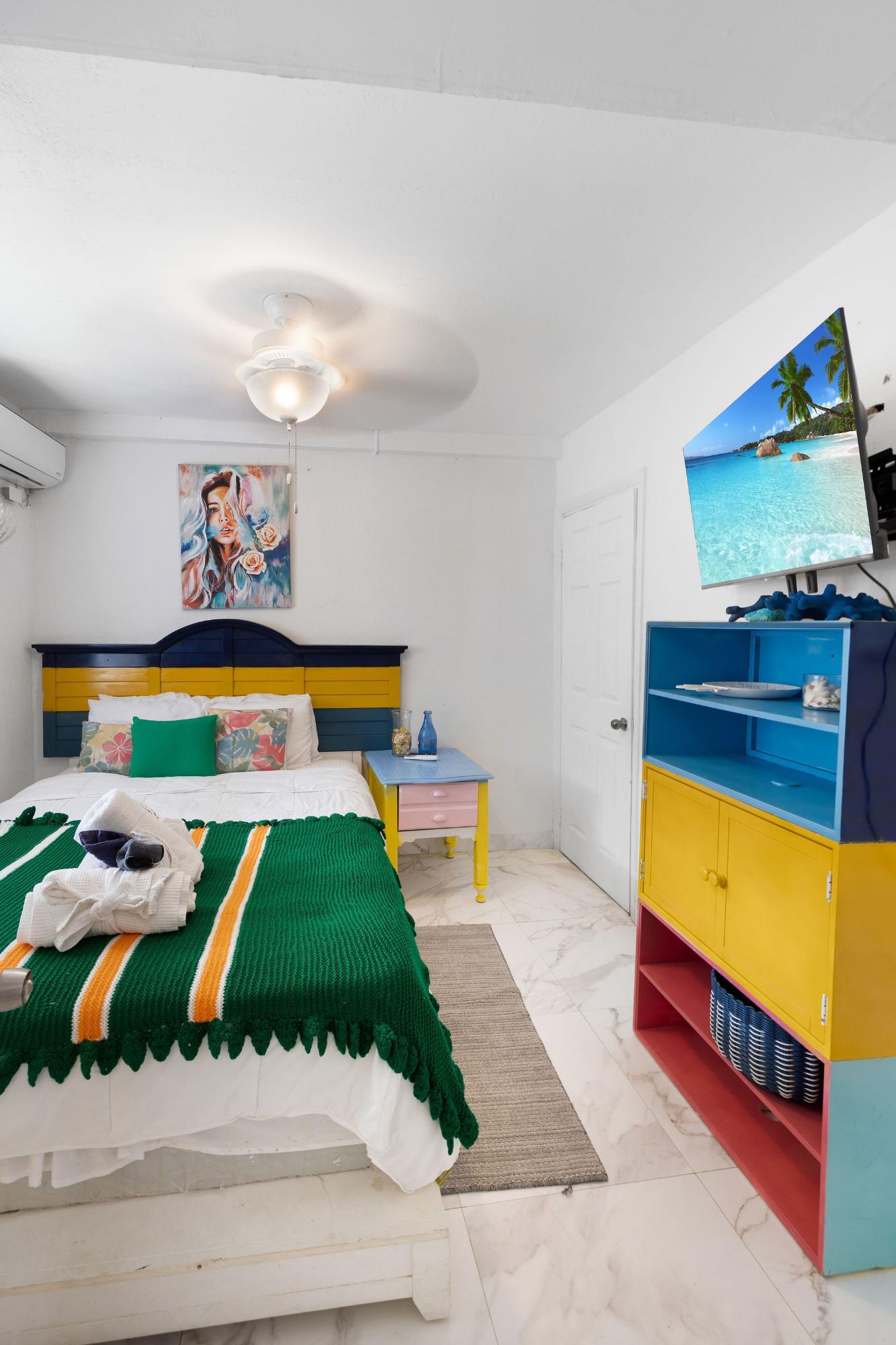 OCEAN VIEW VILLA LOT 29