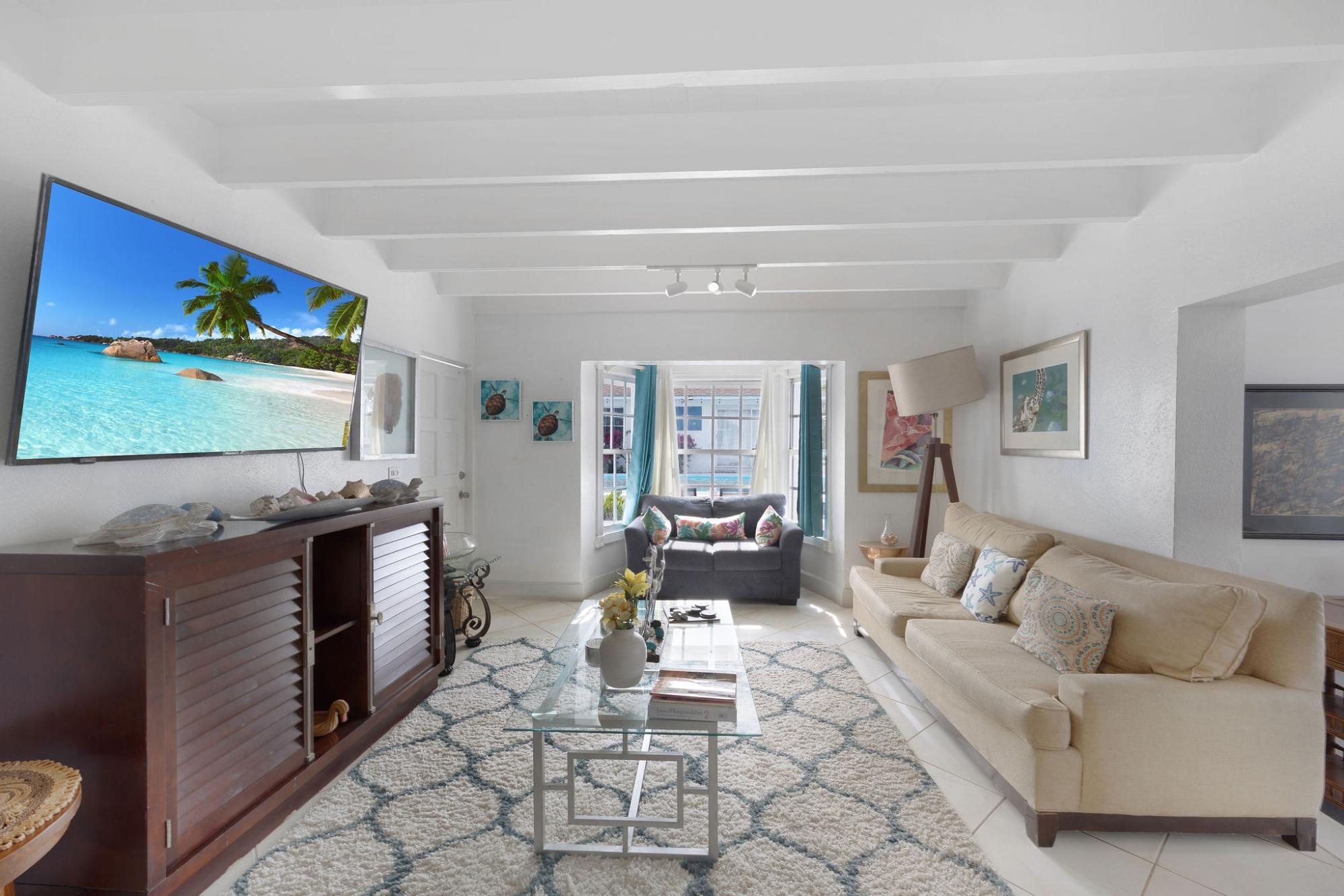 OCEAN VIEW VILLA LOT 29