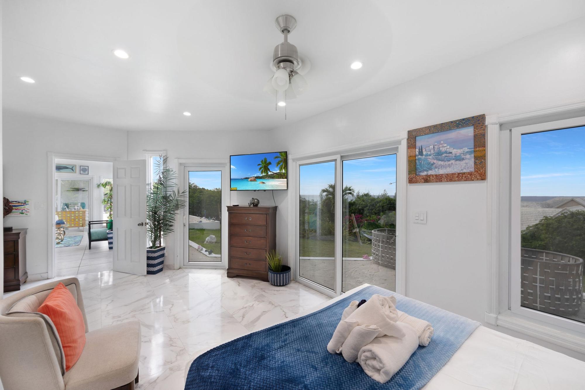 OCEAN VIEW VILLA LOT 29