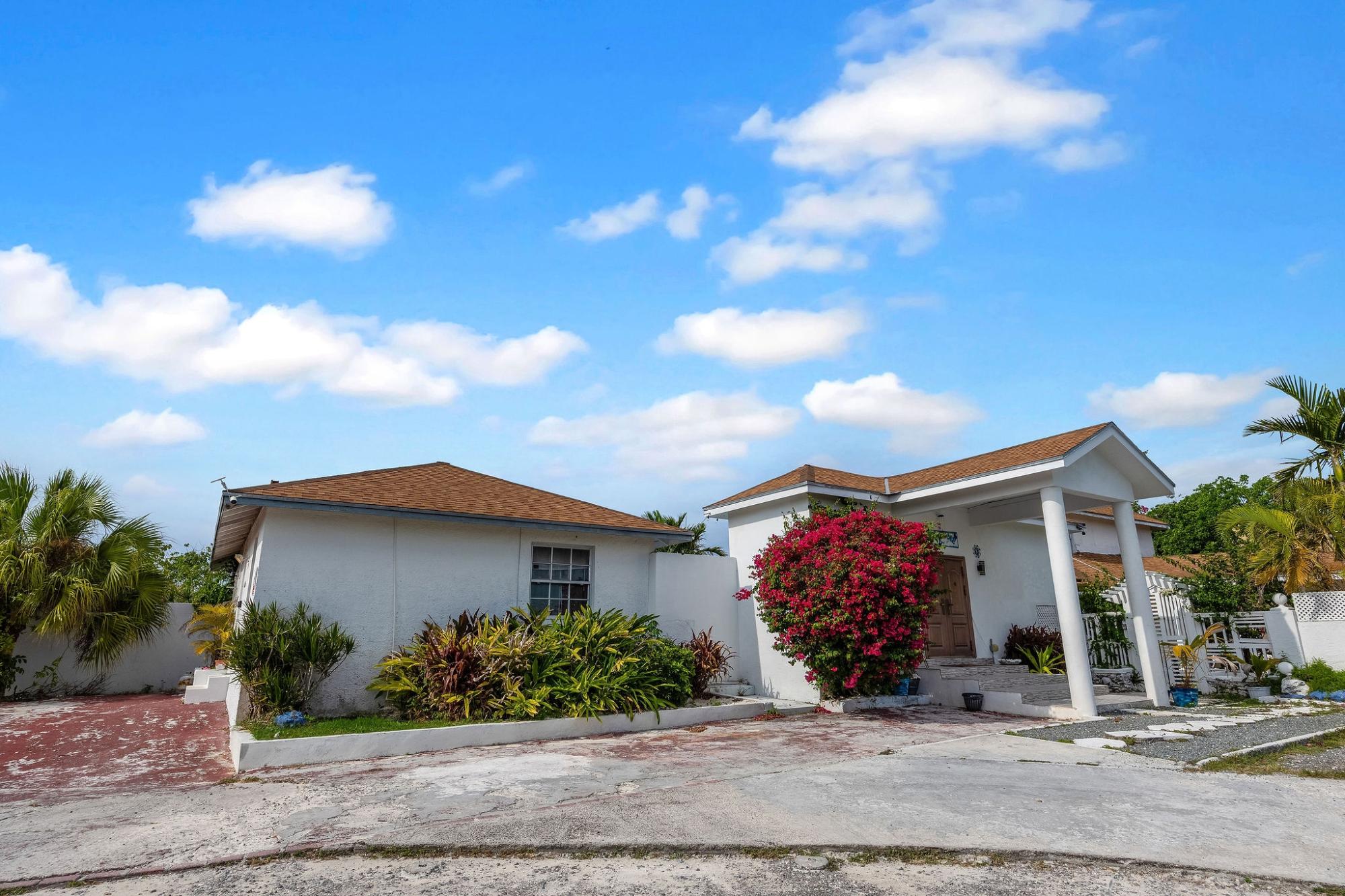 OCEAN VIEW VILLA LOT 29