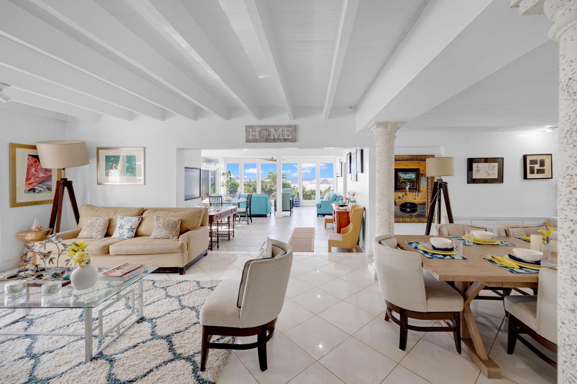 OCEAN VIEW VILLA LOT 29