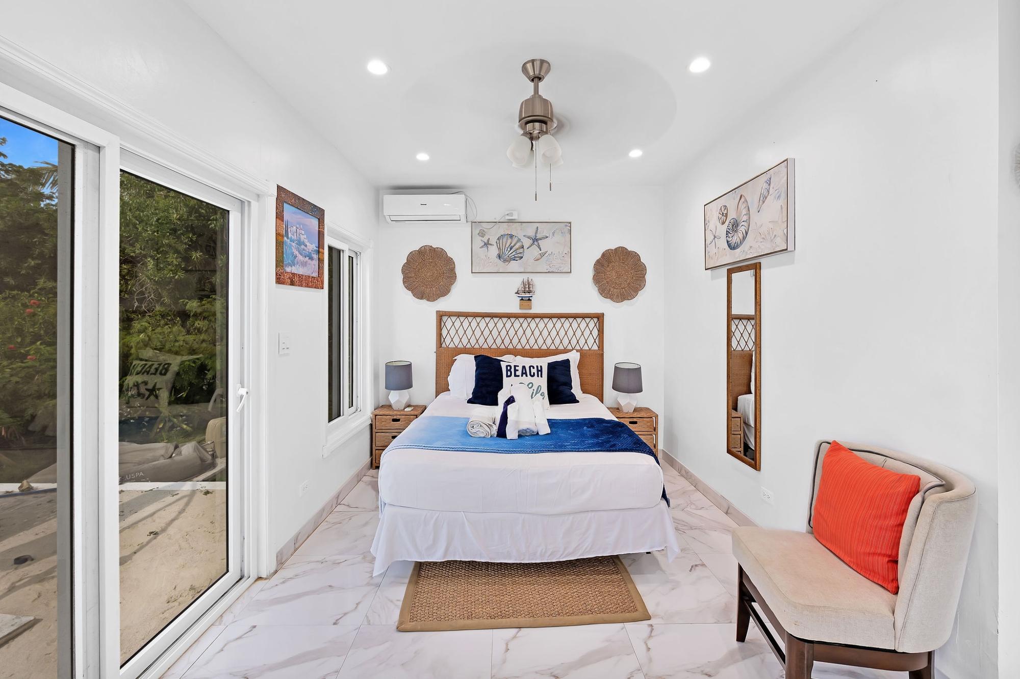 OCEAN VIEW VILLA LOT 29