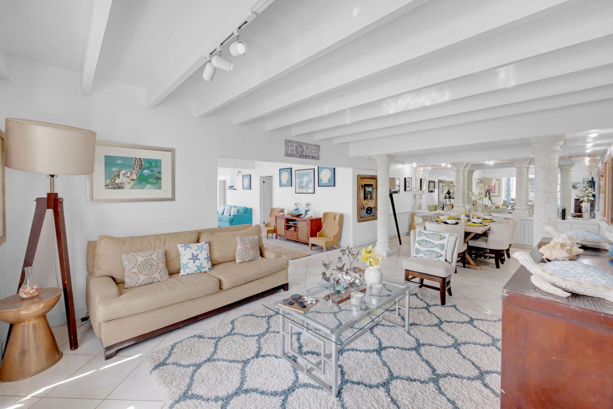OCEAN VIEW VILLA LOT 29