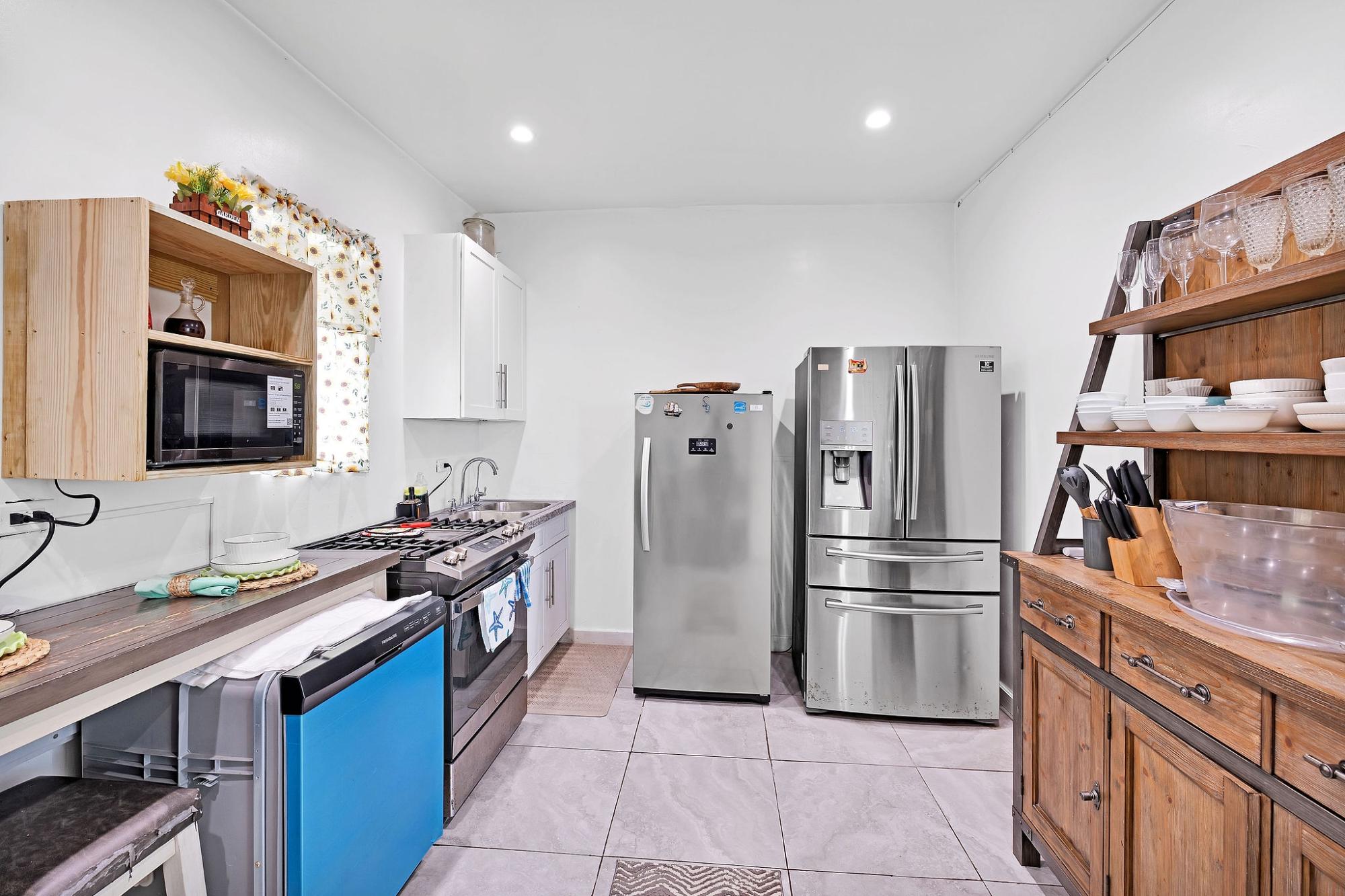 OCEAN VIEW VILLA LOT 29