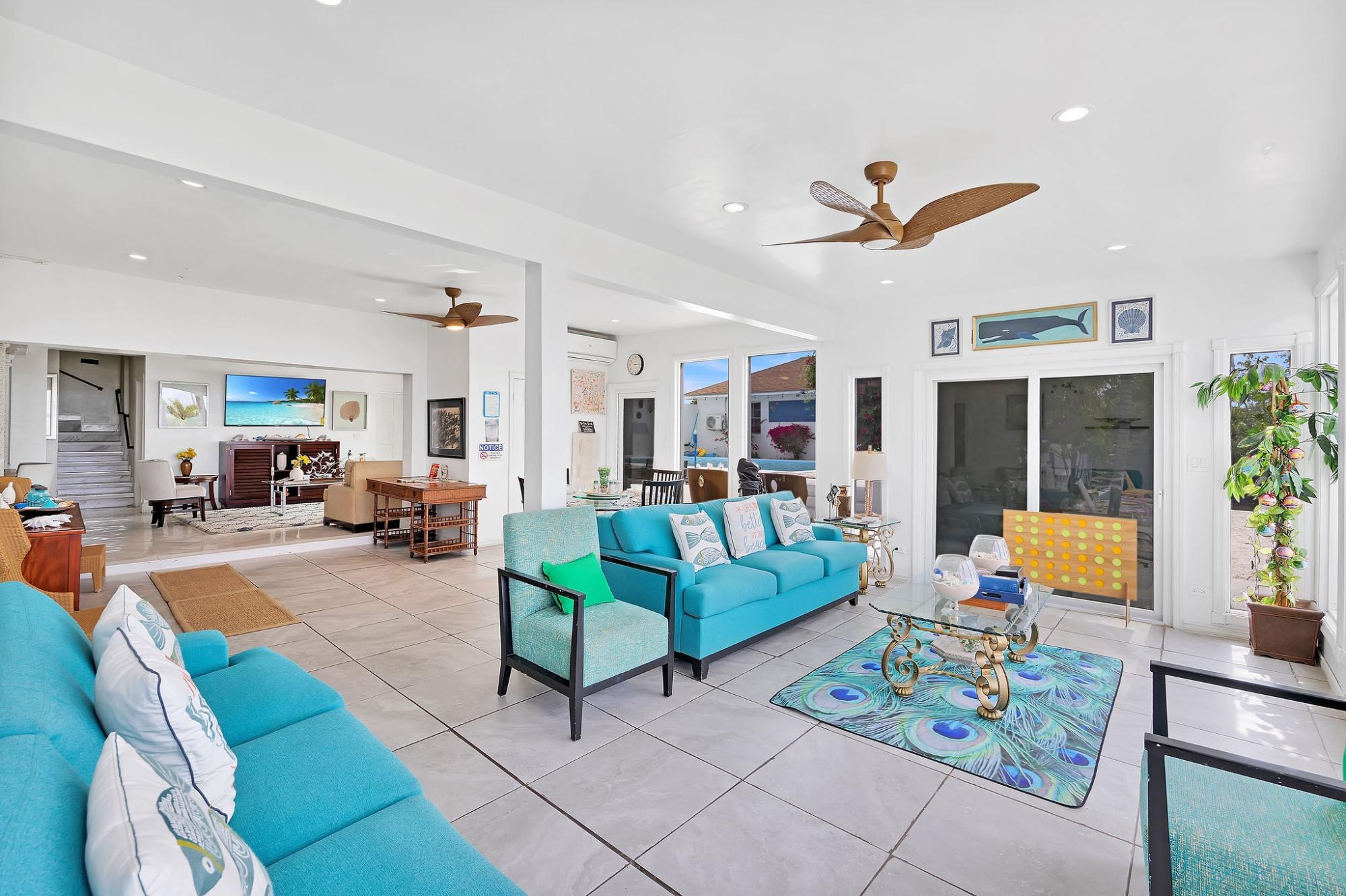 OCEAN VIEW VILLA LOT 29