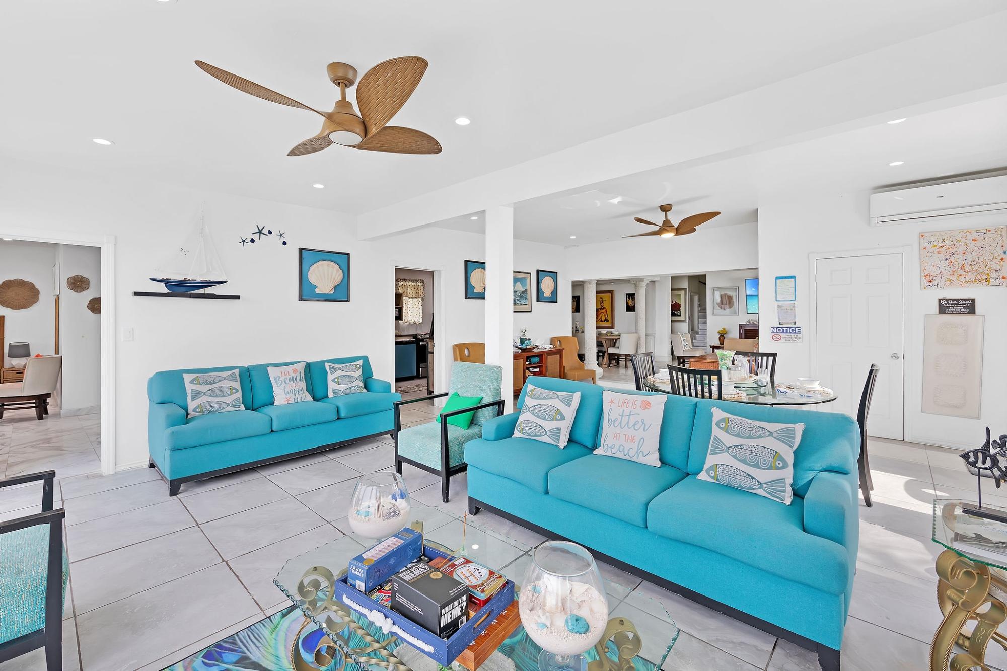 OCEAN VIEW VILLA LOT 29
