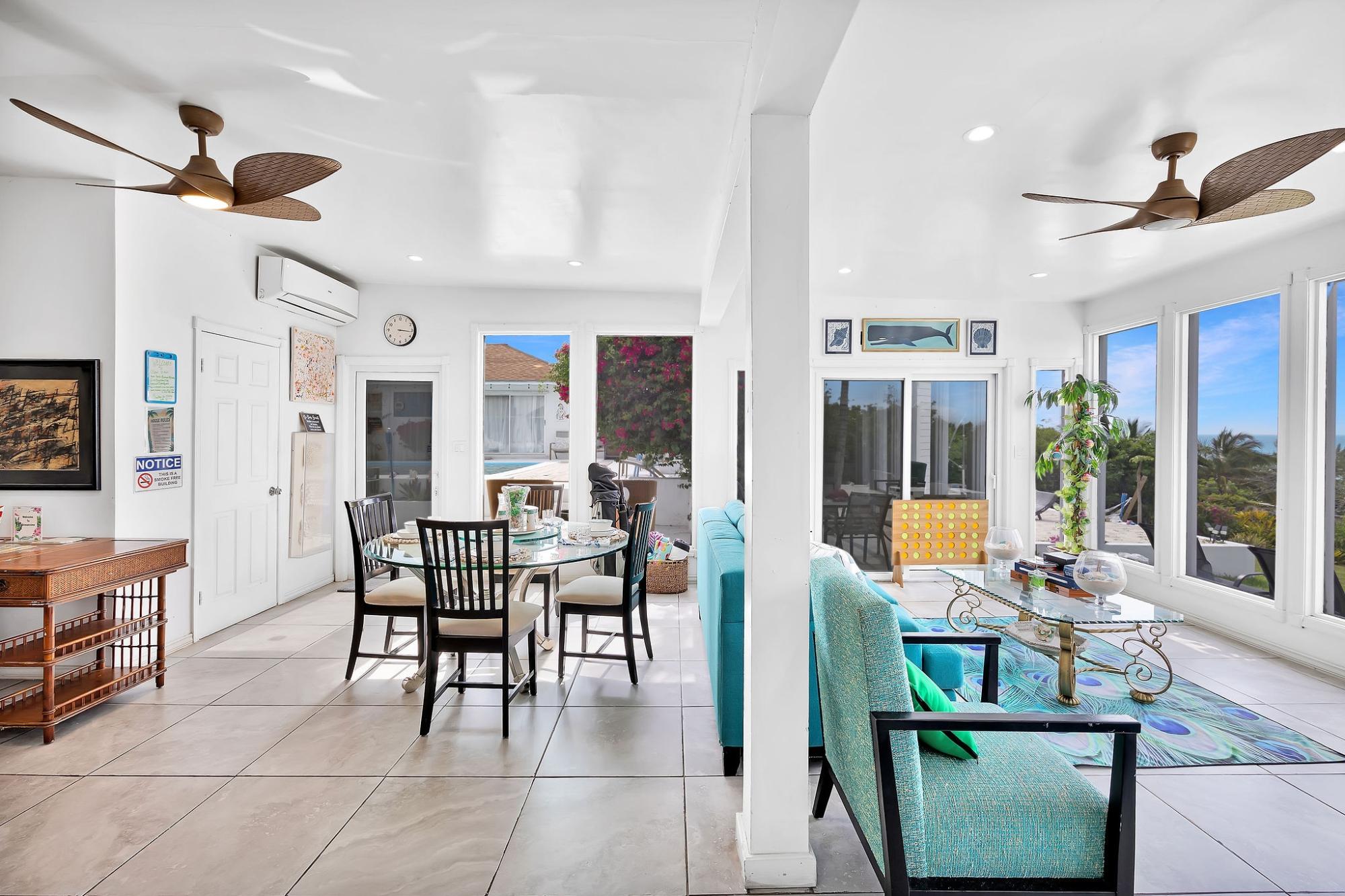 OCEAN VIEW VILLA LOT 29
