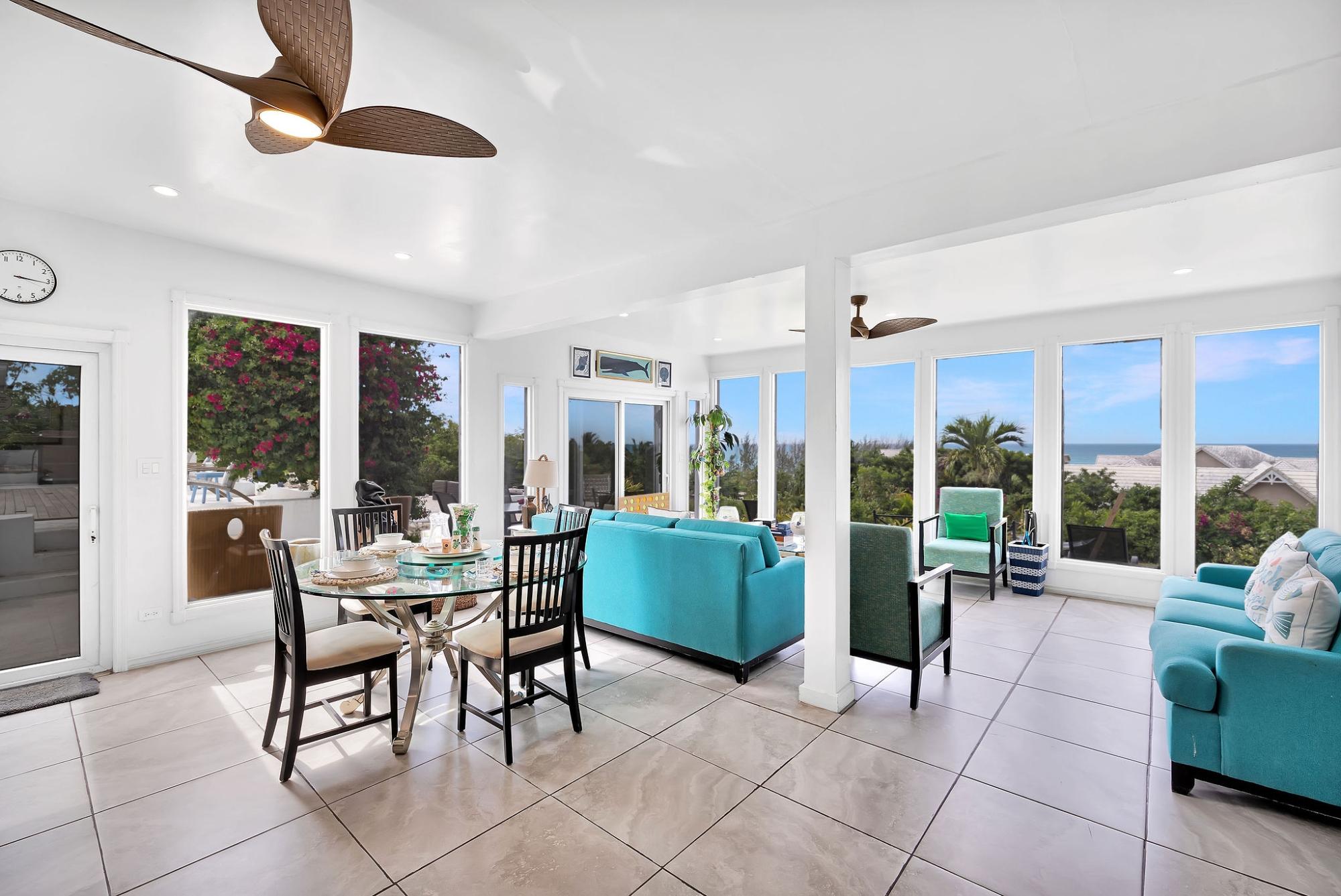 OCEAN VIEW VILLA LOT 29