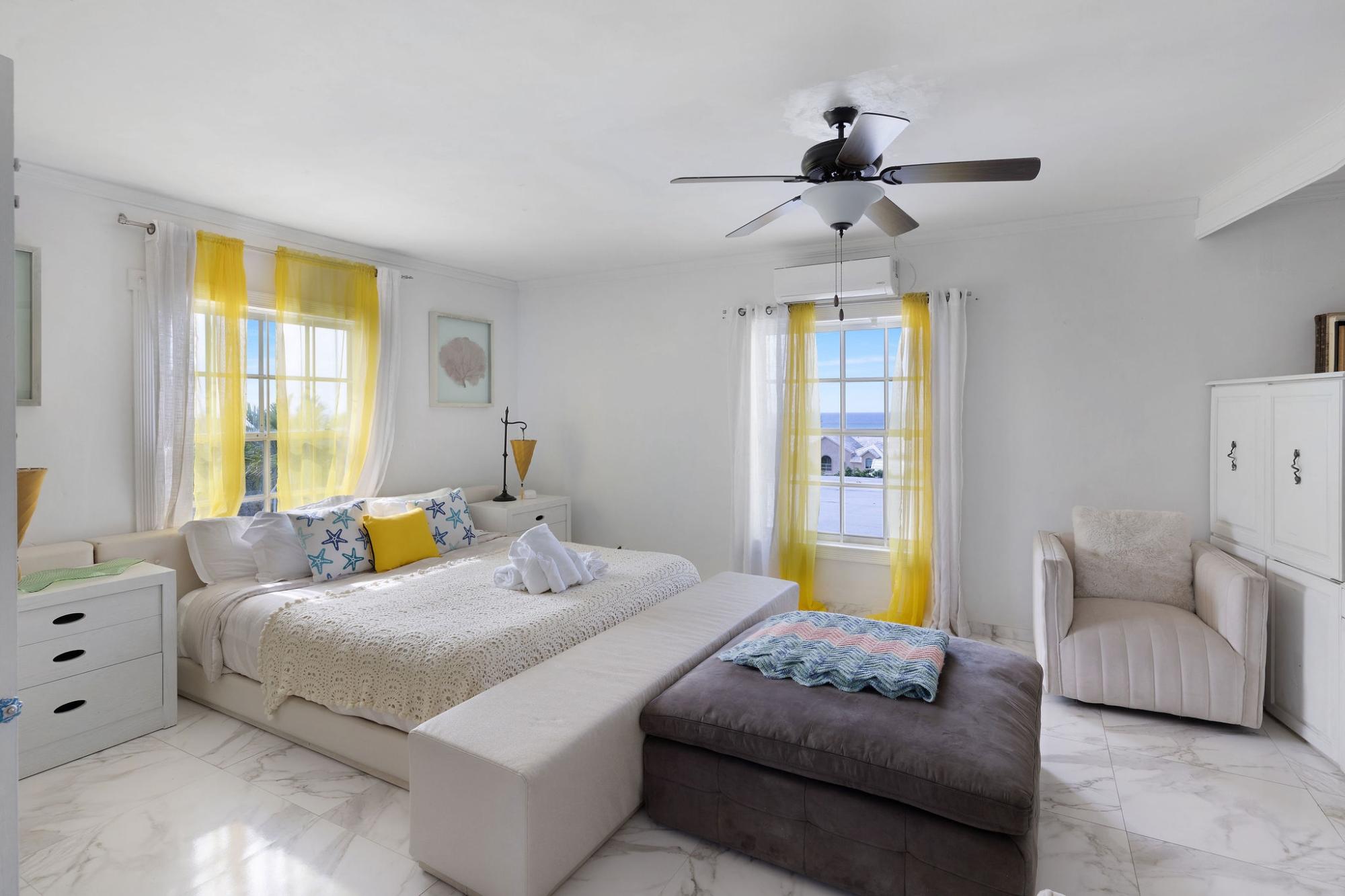 OCEAN VIEW VILLA LOT 29