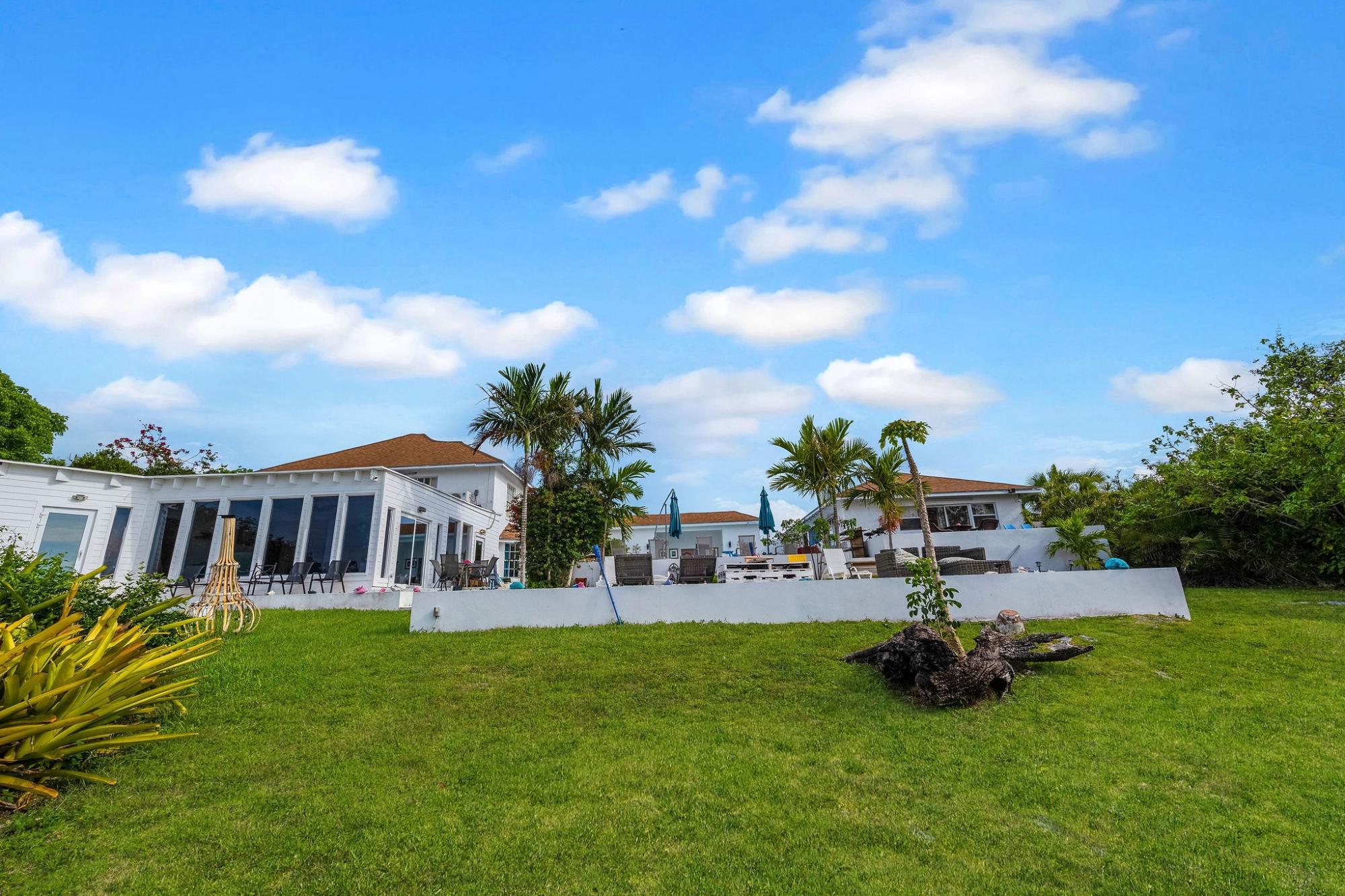 OCEAN VIEW VILLA LOT 29