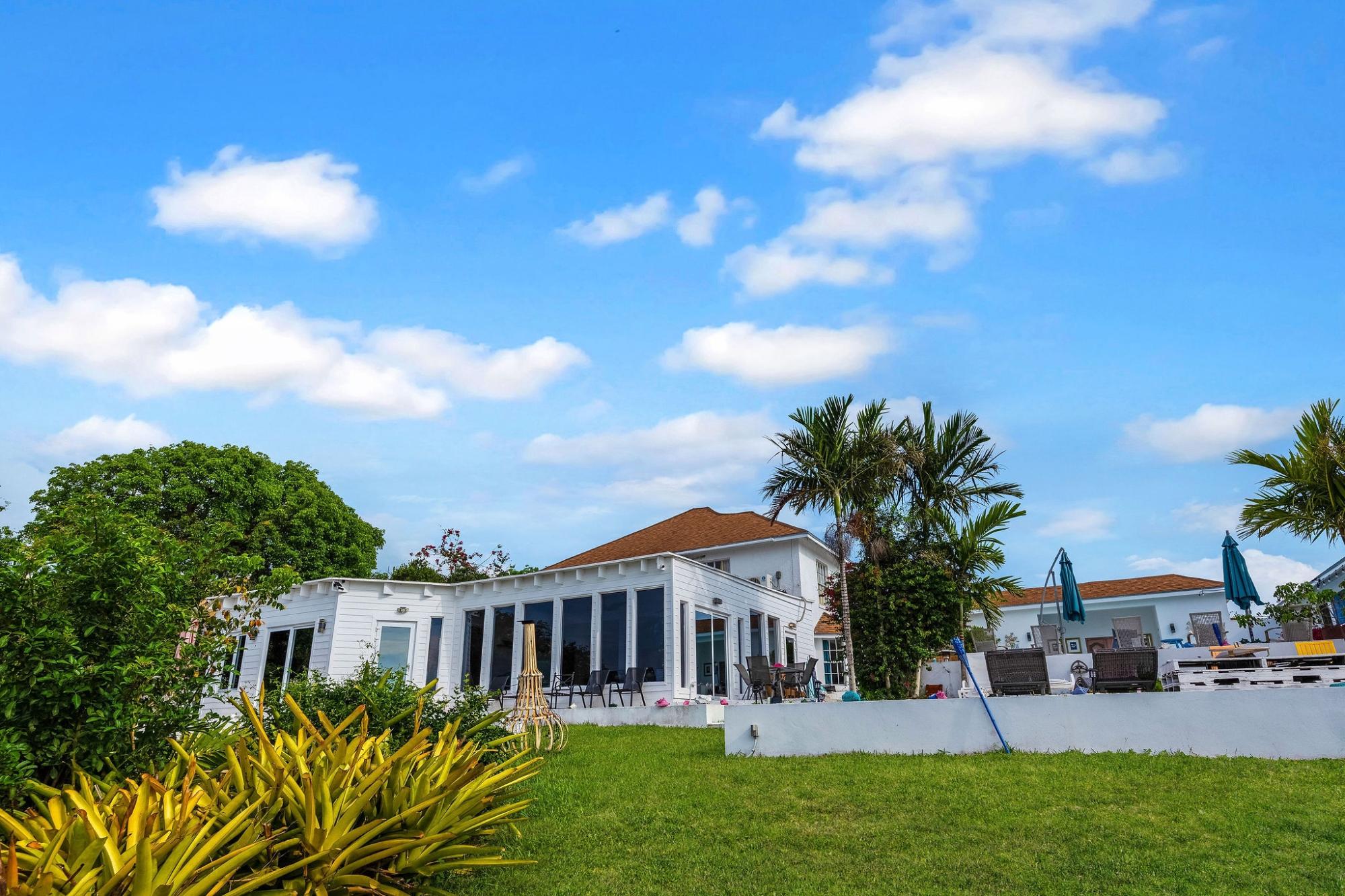 OCEAN VIEW VILLA LOT 29