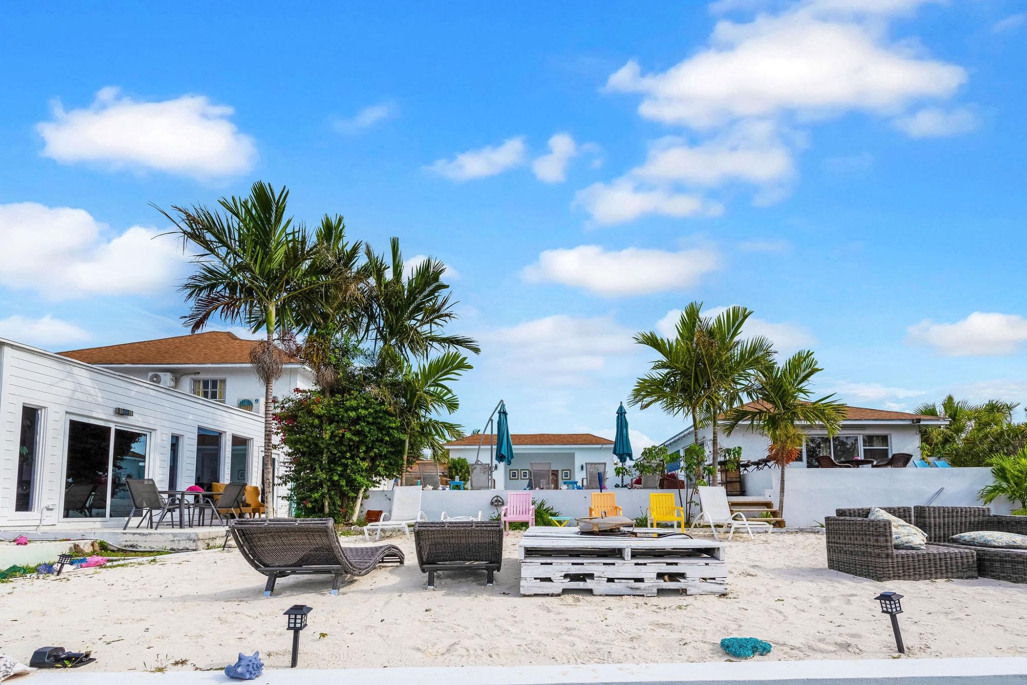 OCEAN VIEW VILLA LOT 29