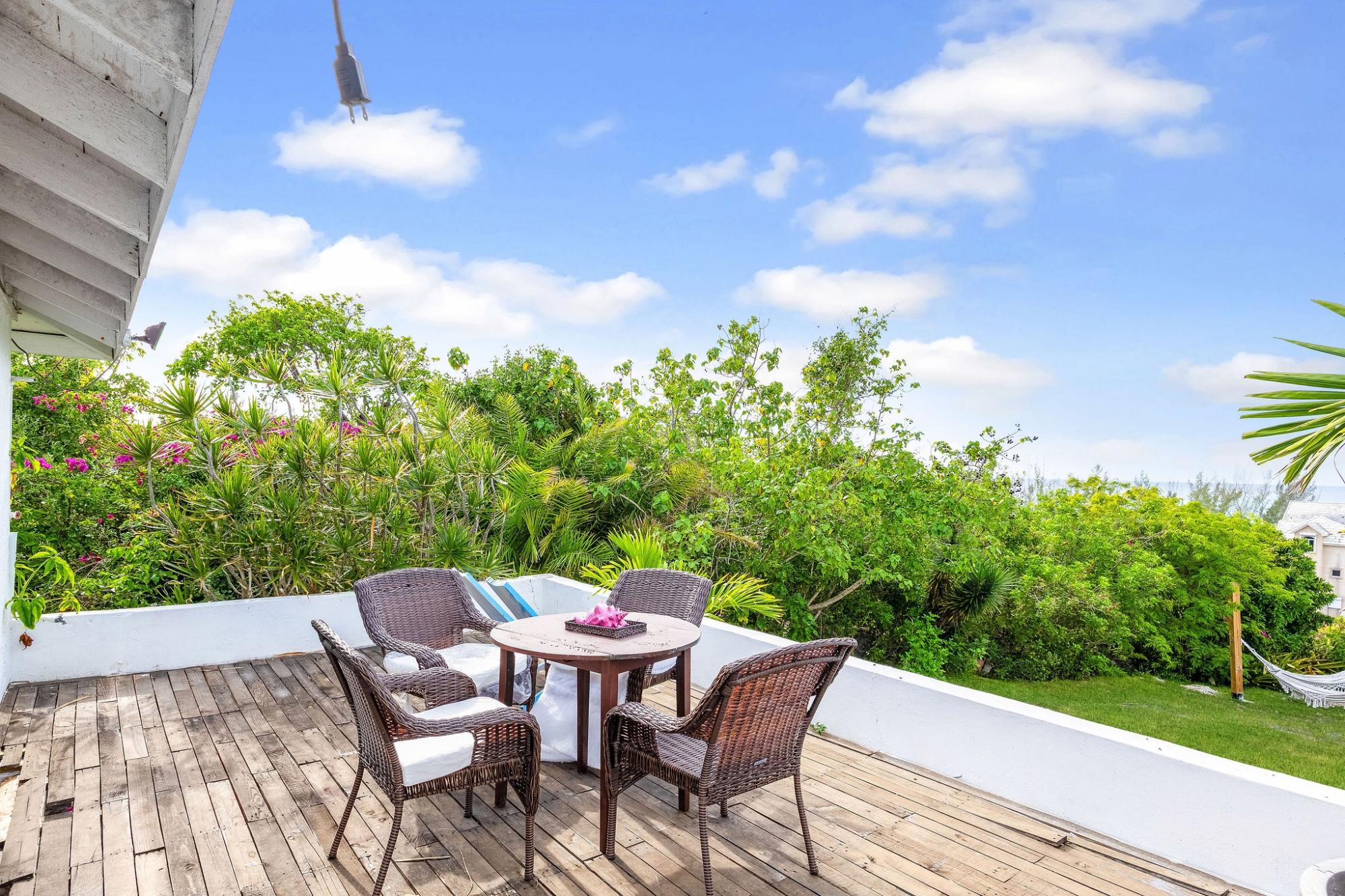 OCEAN VIEW VILLA LOT 29