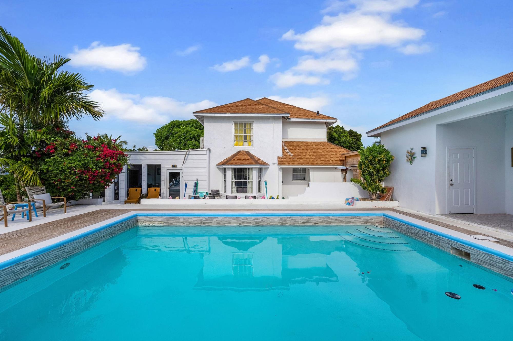OCEAN VIEW VILLA LOT 29