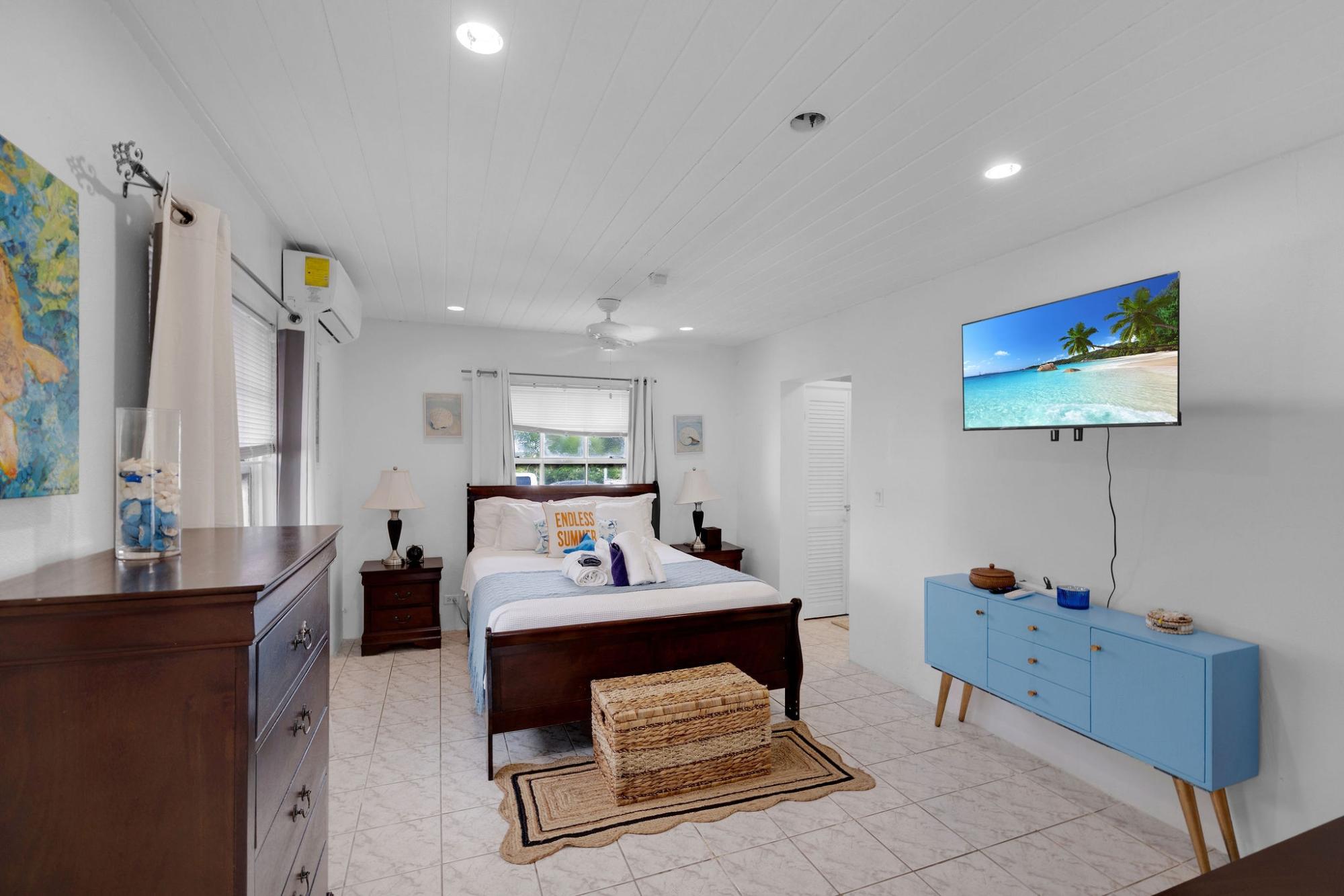 OCEAN VIEW VILLA LOT 29