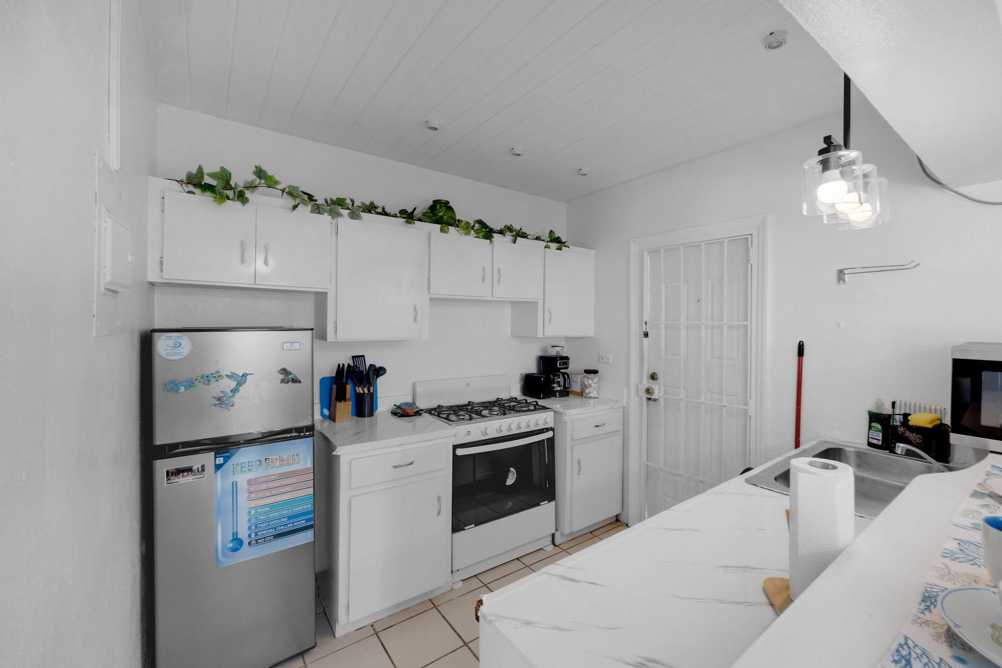 OCEAN VIEW VILLA LOT 29