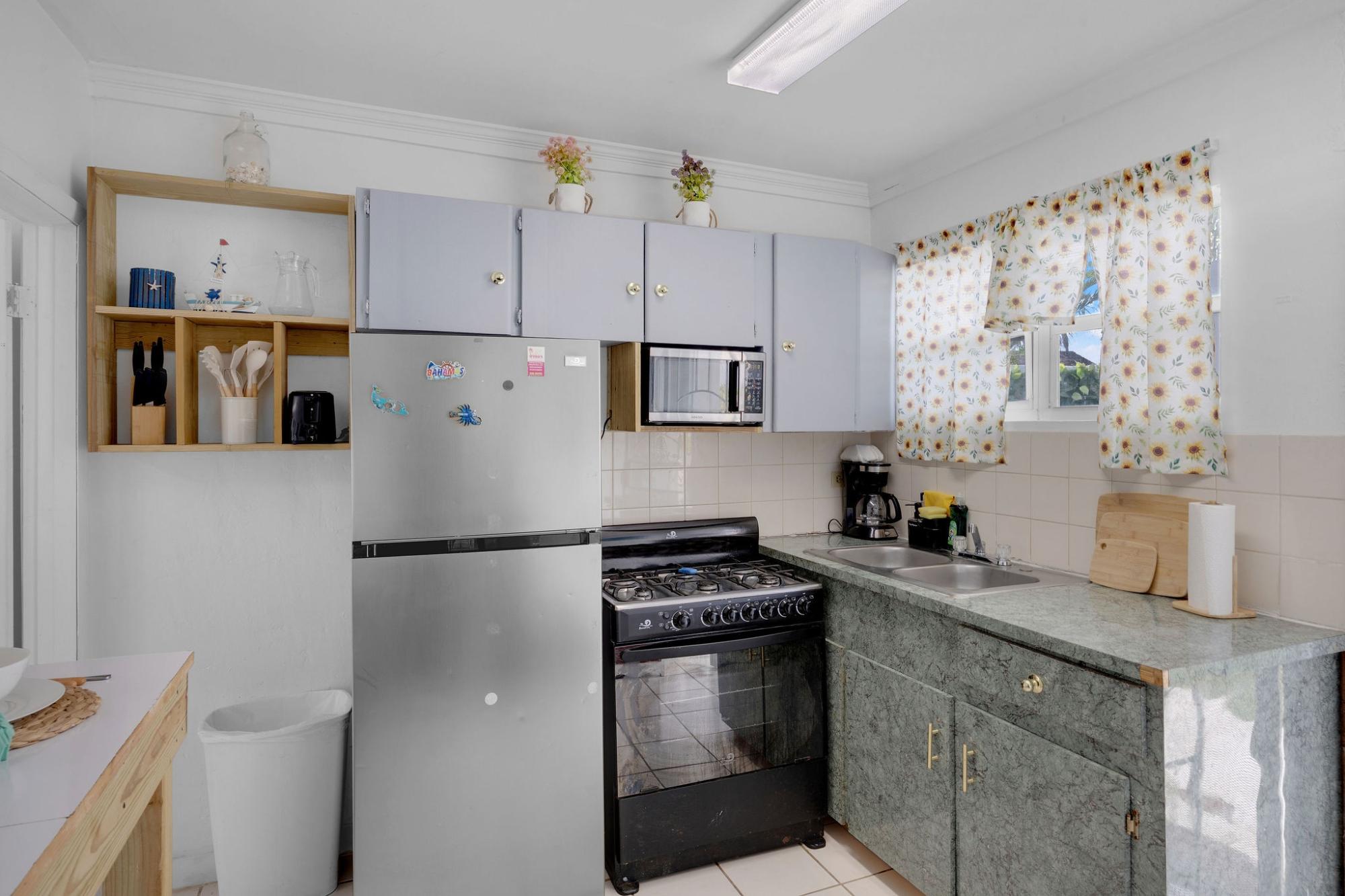 OCEAN VIEW VILLA LOT 29