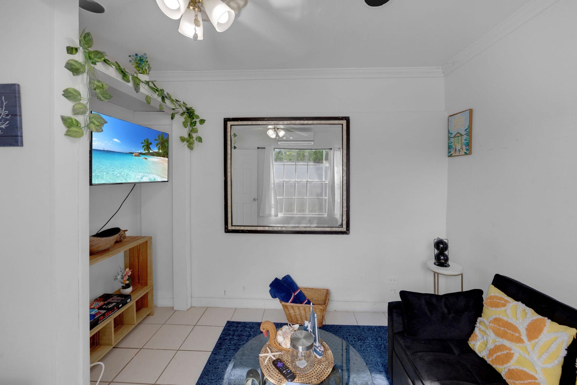 OCEAN VIEW VILLA LOT 29