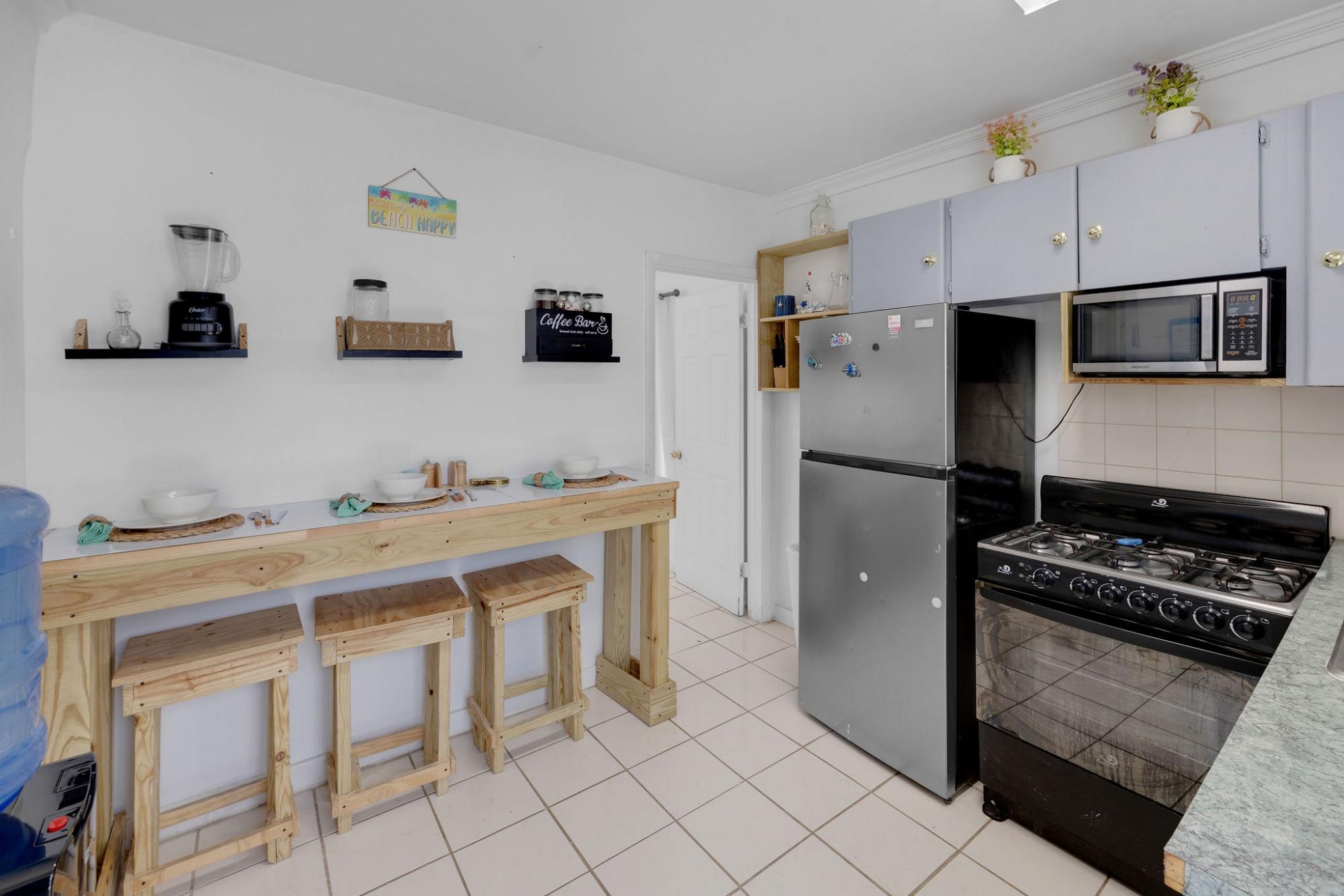 OCEAN VIEW VILLA LOT 29