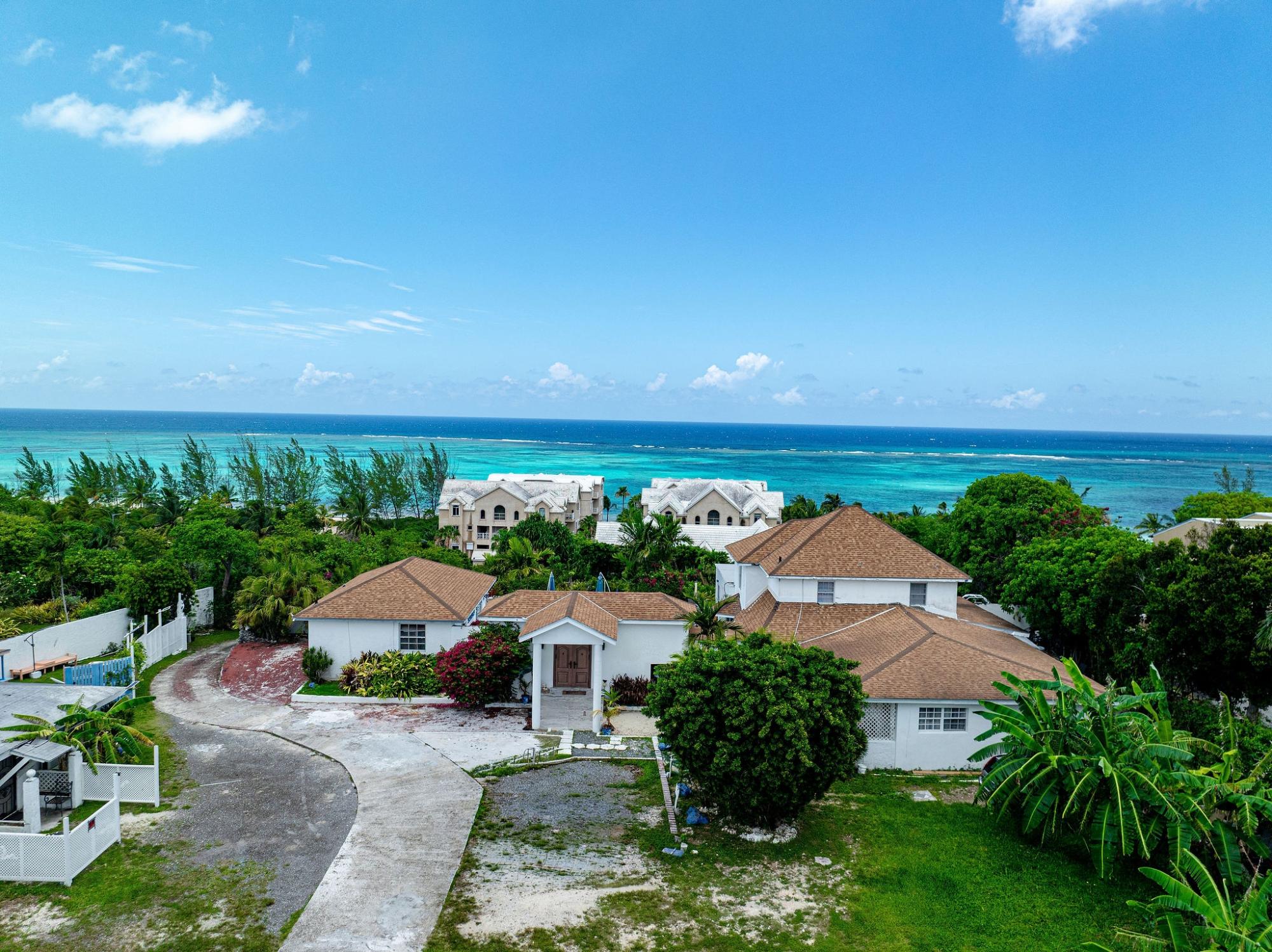 OCEAN VIEW VILLA LOT 29