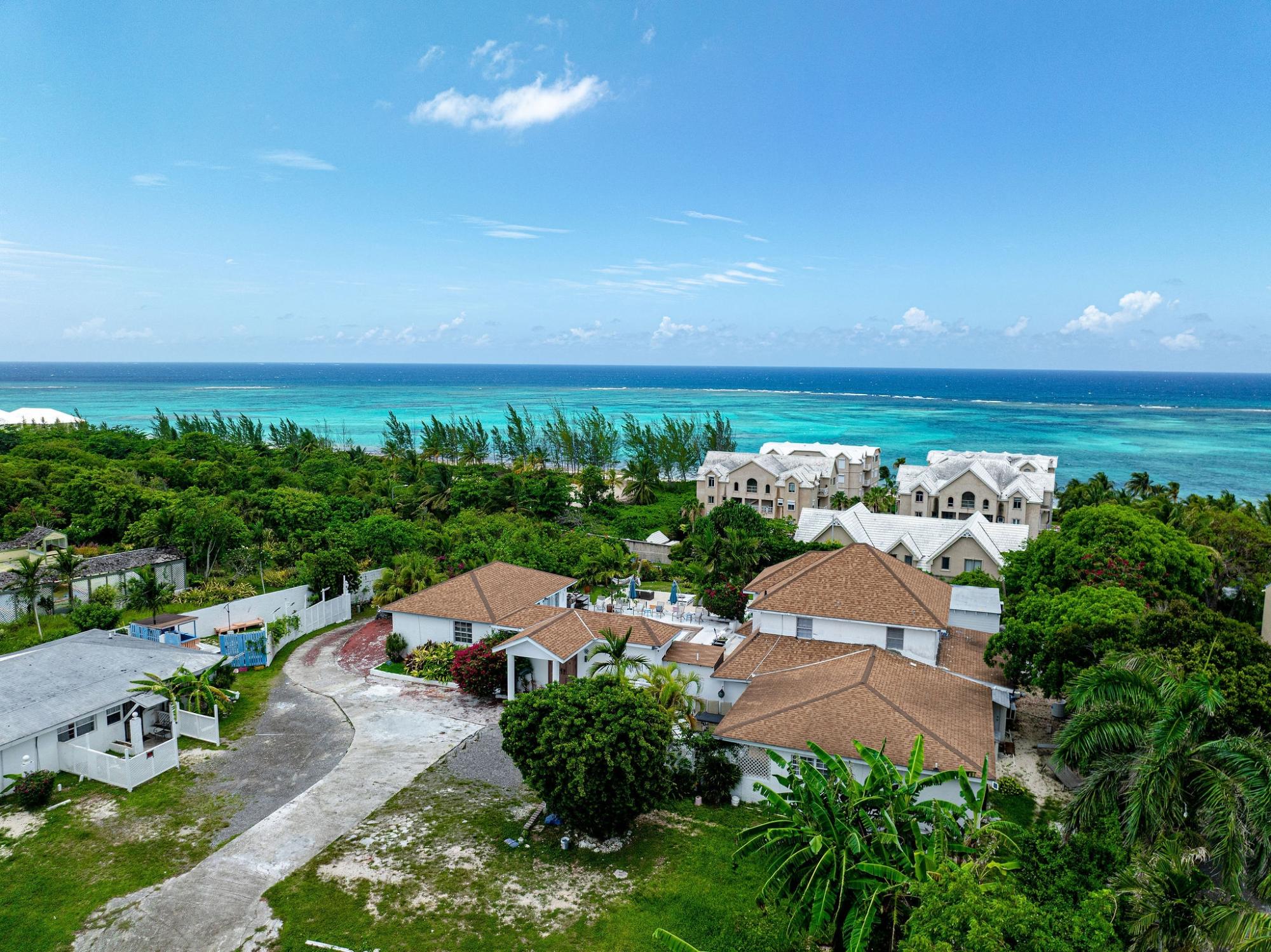 OCEAN VIEW VILLA LOT 29