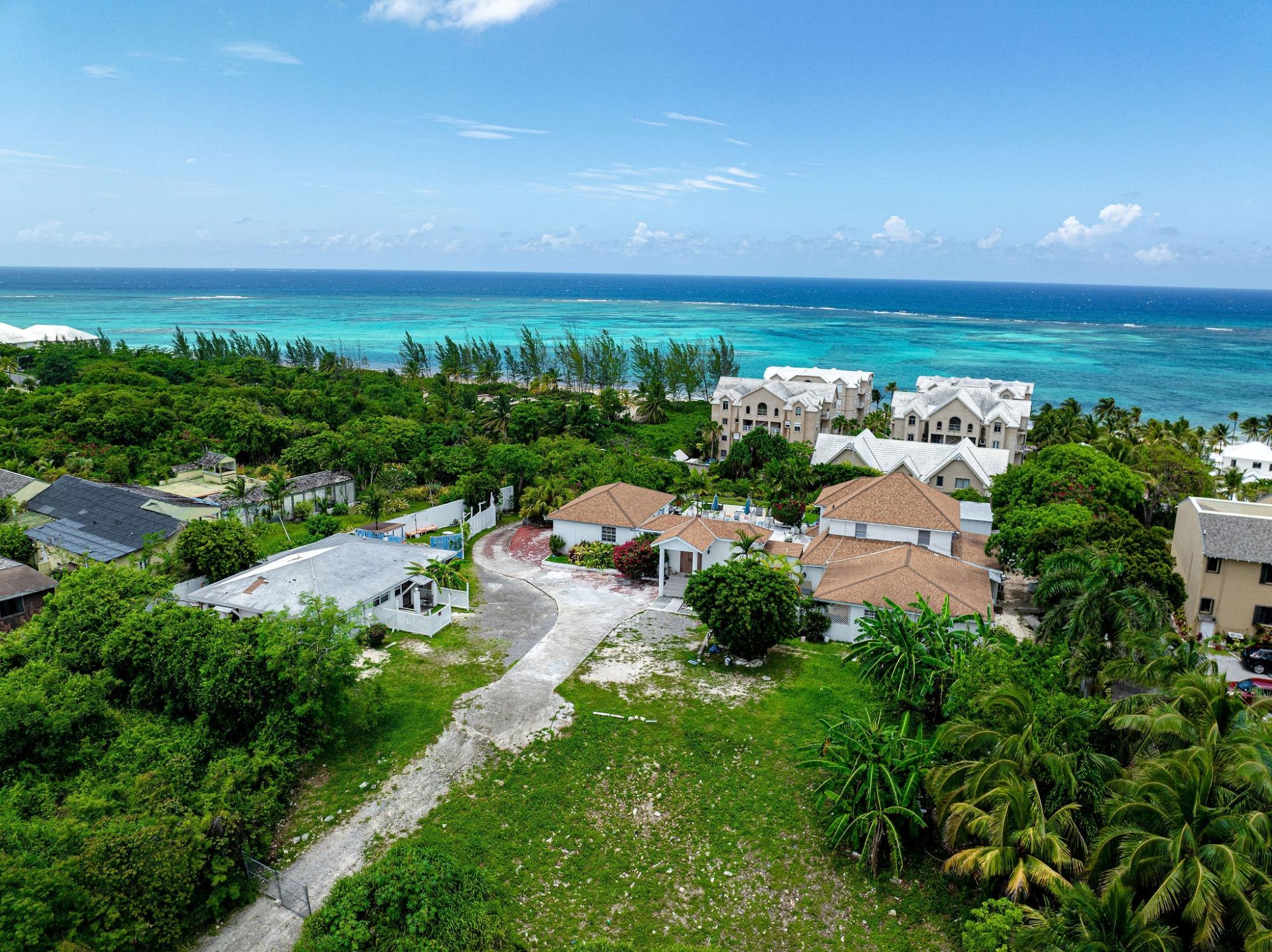 OCEAN VIEW VILLA LOT 29