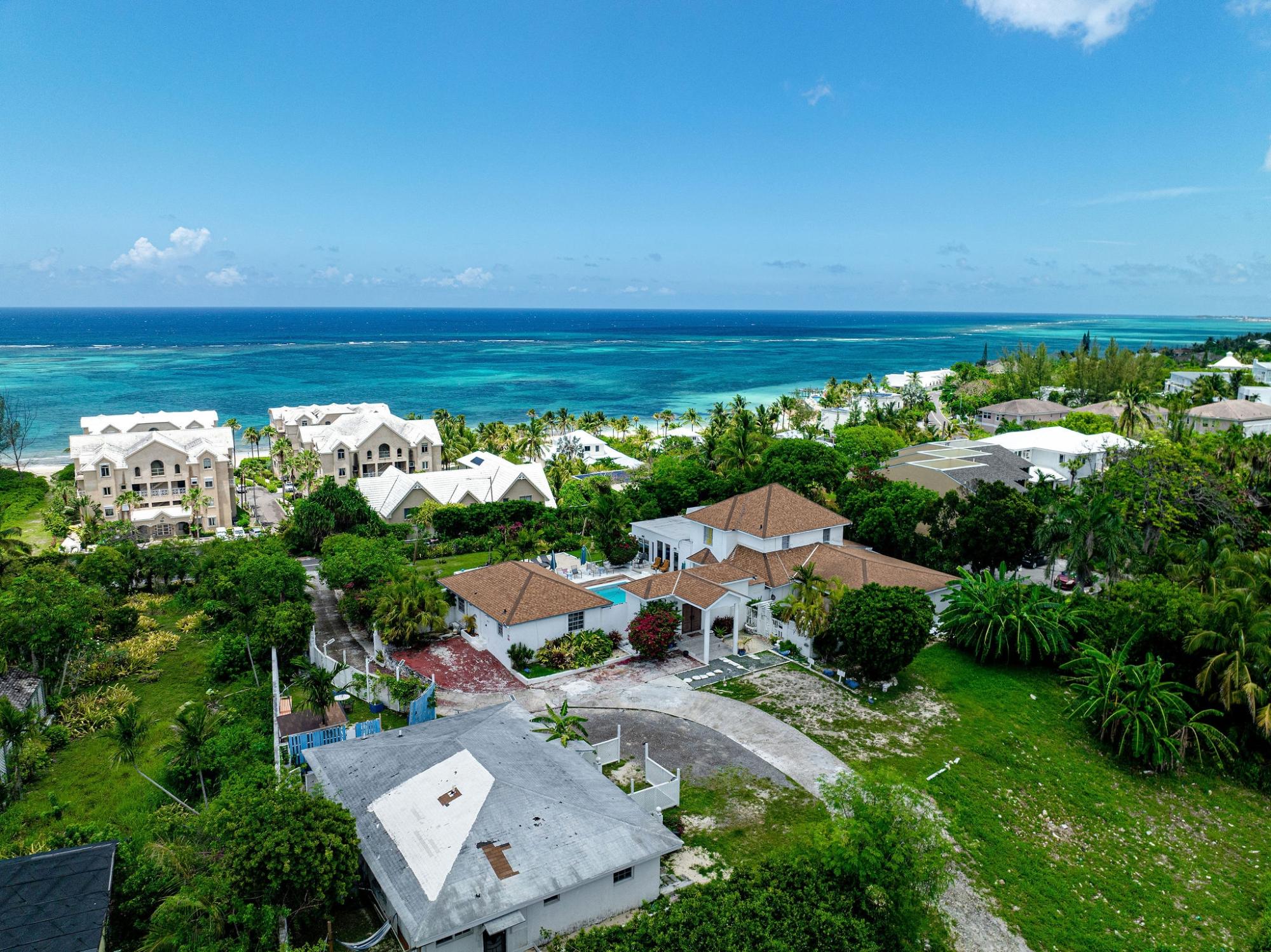 OCEAN VIEW VILLA LOT 29