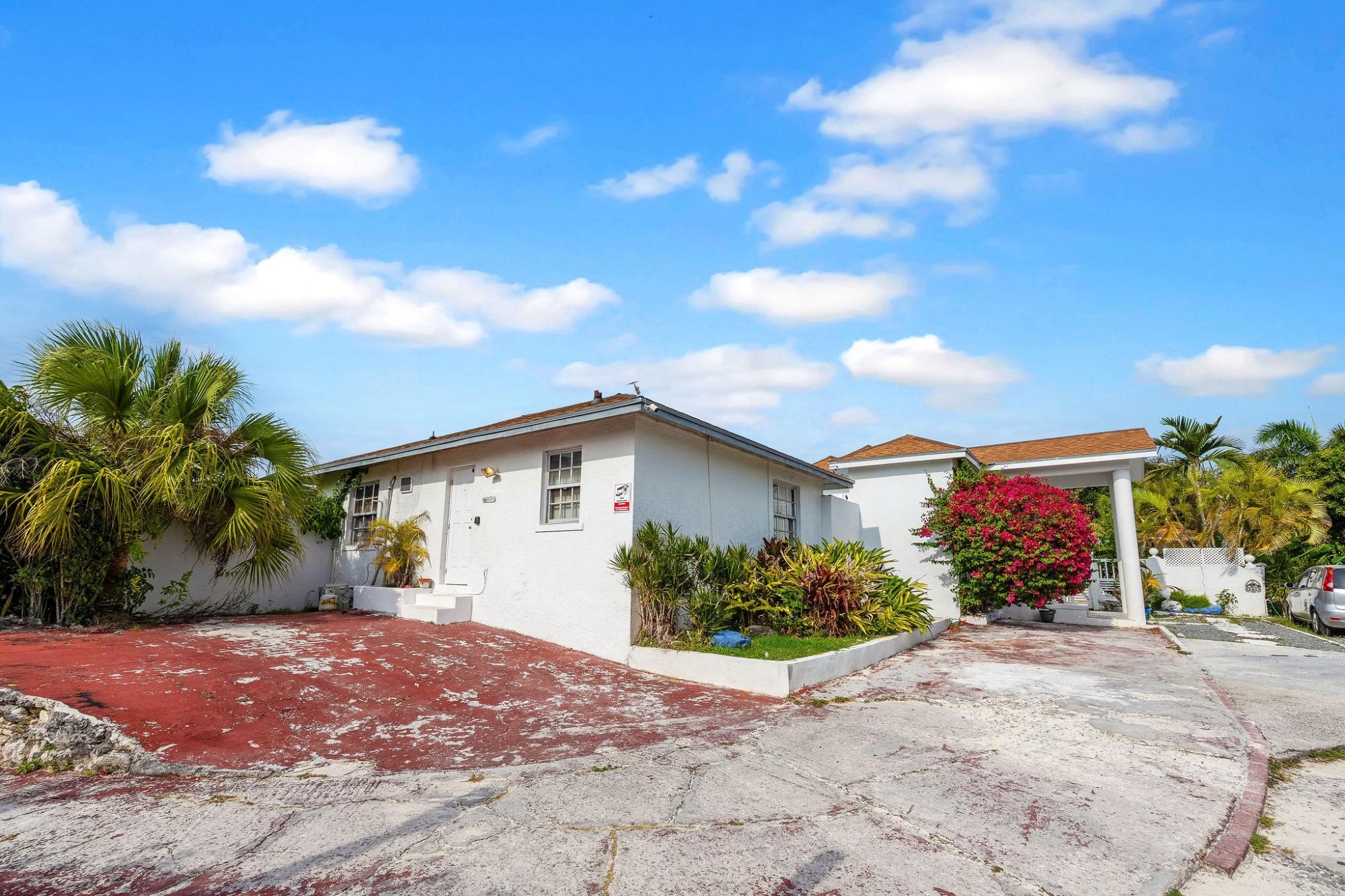 OCEAN VIEW VILLA LOT 29