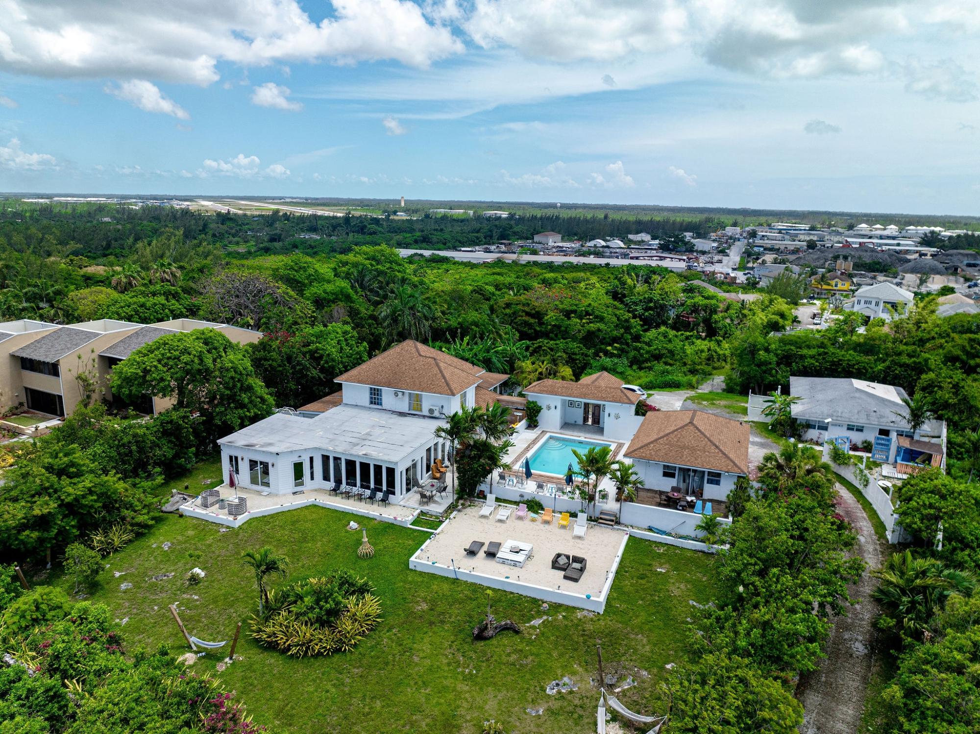 OCEAN VIEW VILLA LOT 29