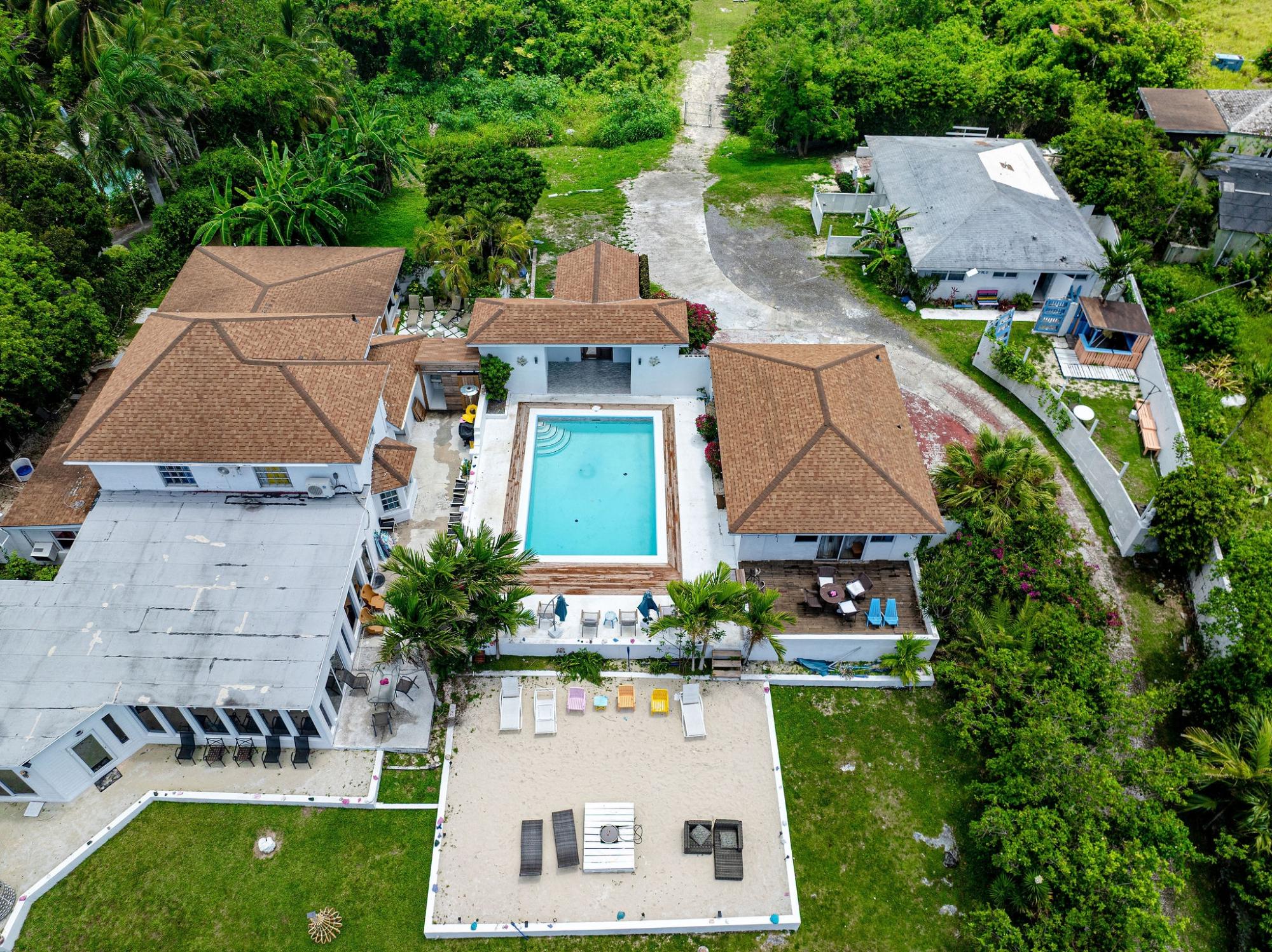 OCEAN VIEW VILLA LOT 29