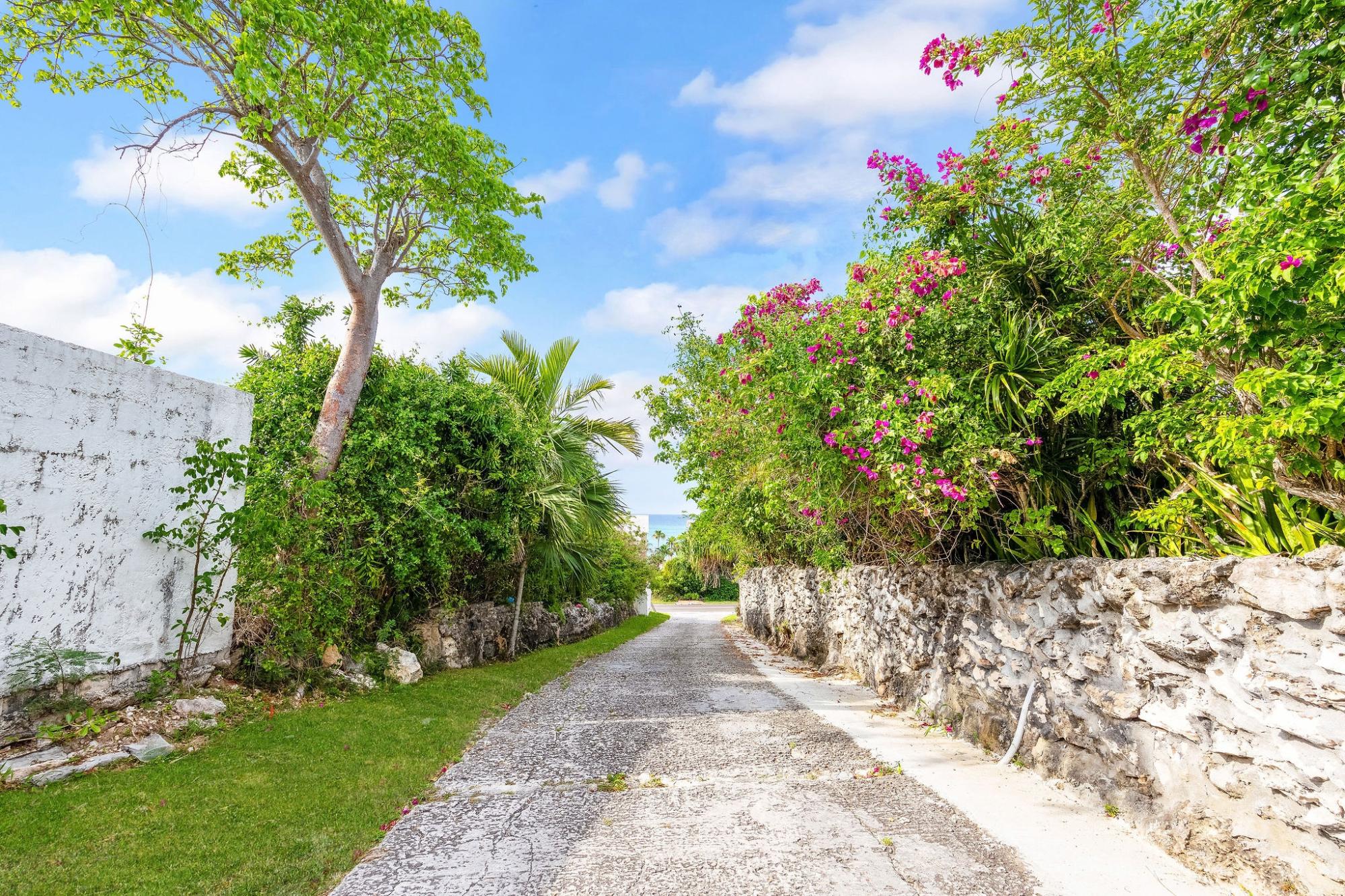 OCEAN VIEW VILLA LOT 29