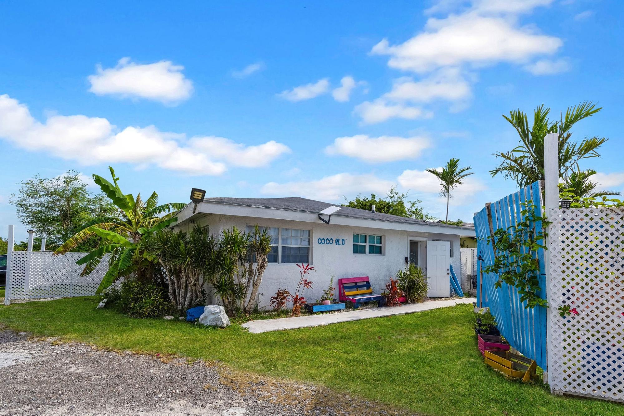 OCEAN VIEW VILLA LOT 29
