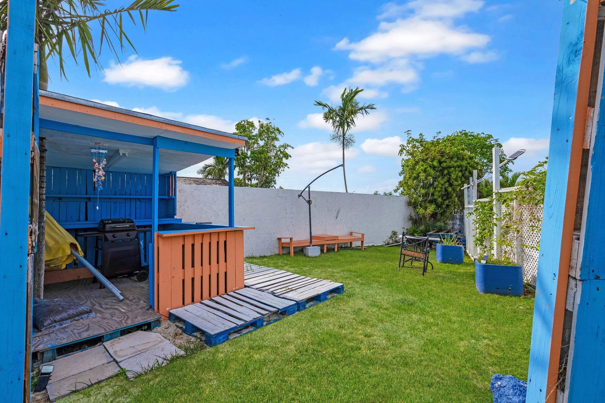 OCEAN VIEW VILLA LOT 29