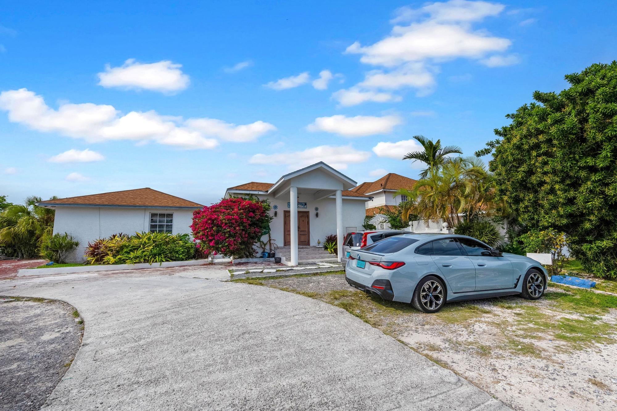 OCEAN VIEW VILLA LOT 29