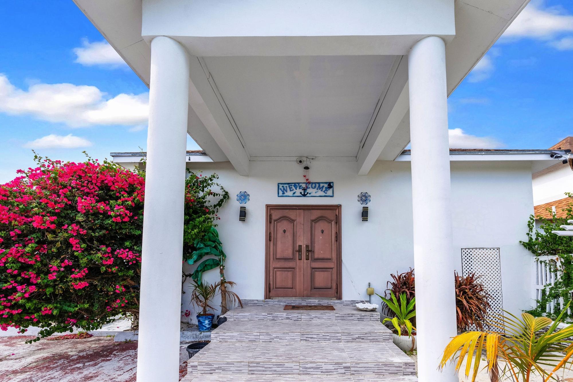 OCEAN VIEW VILLA LOT 29