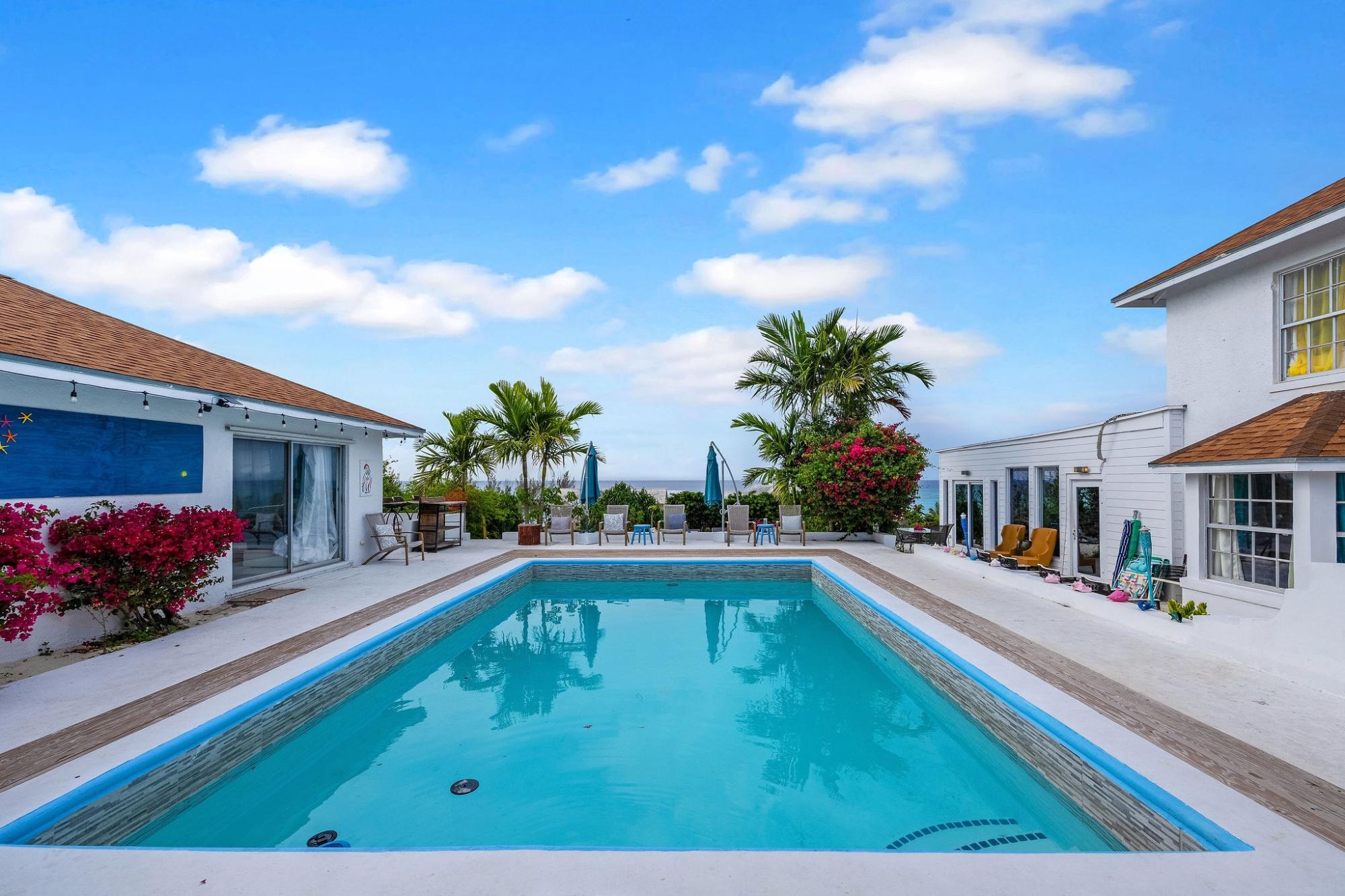 OCEAN VIEW VILLA LOT 29