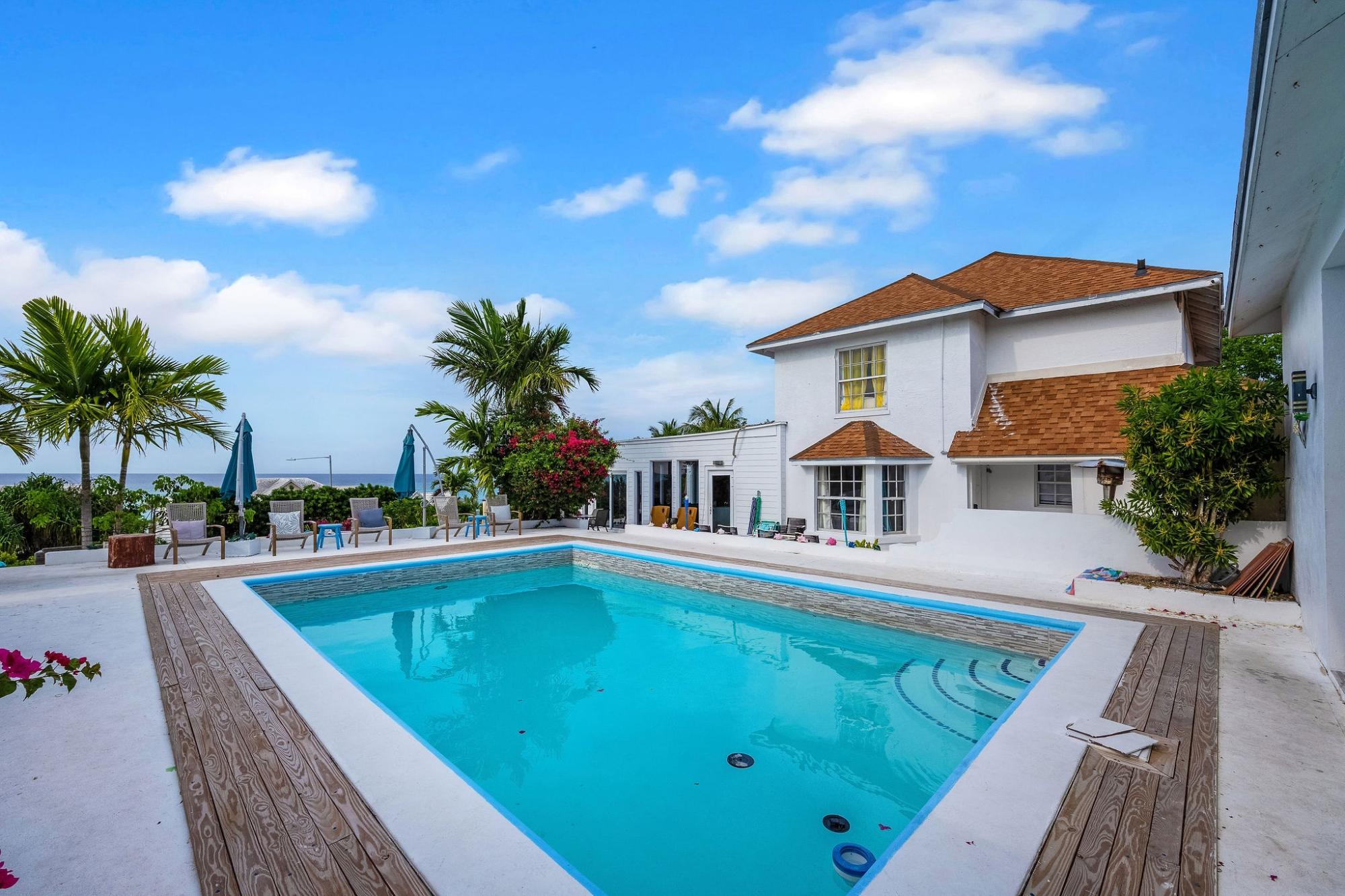 OCEAN VIEW VILLA LOT 29