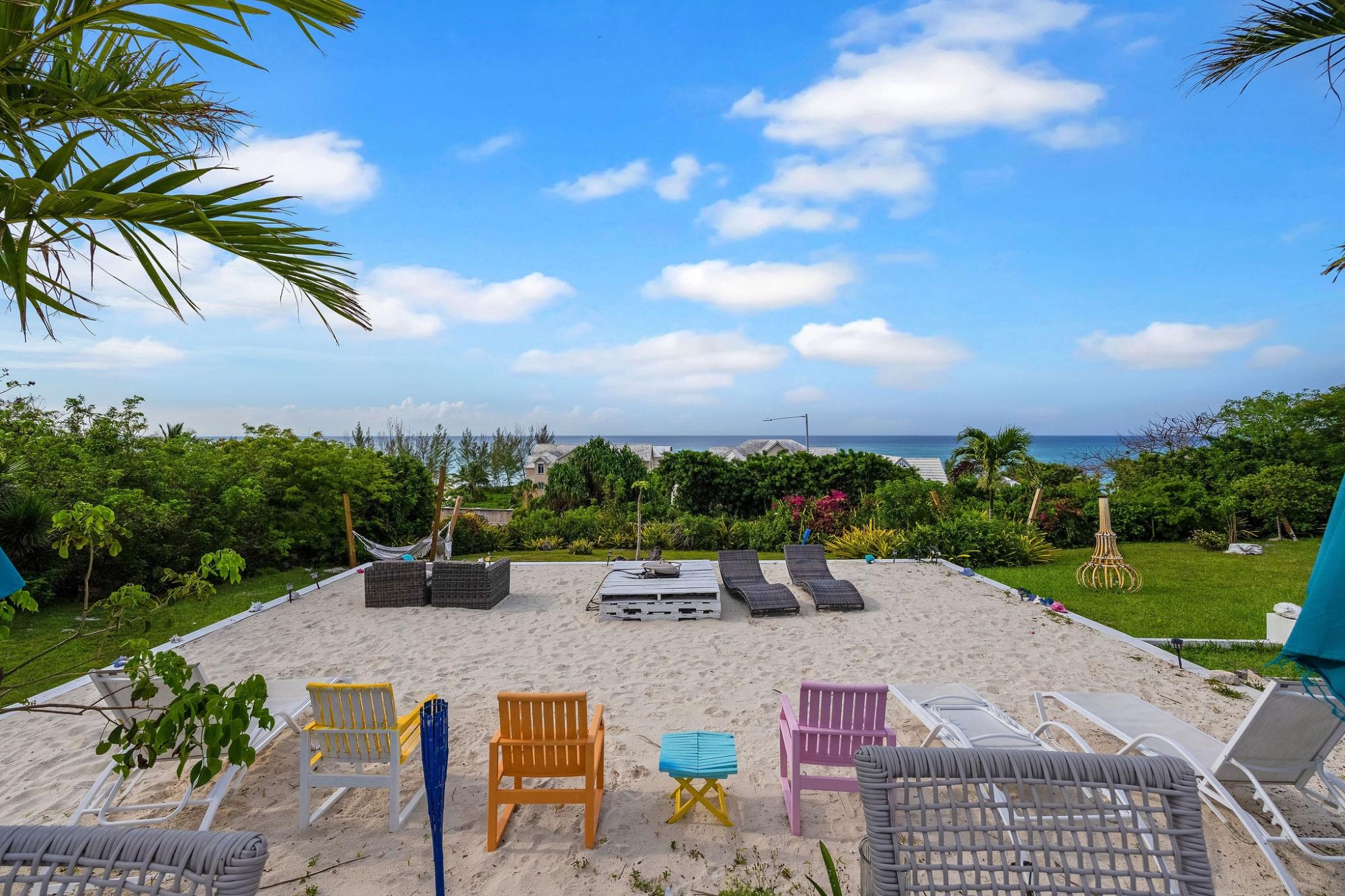 OCEAN VIEW VILLA LOT 29