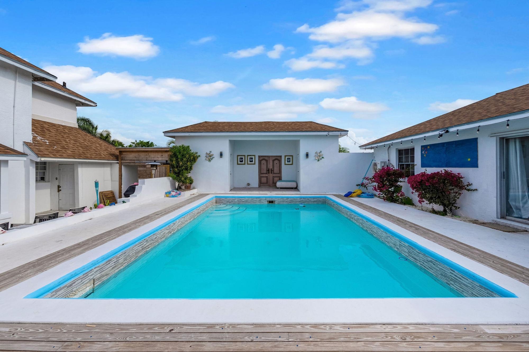 OCEAN VIEW VILLA LOT 29
