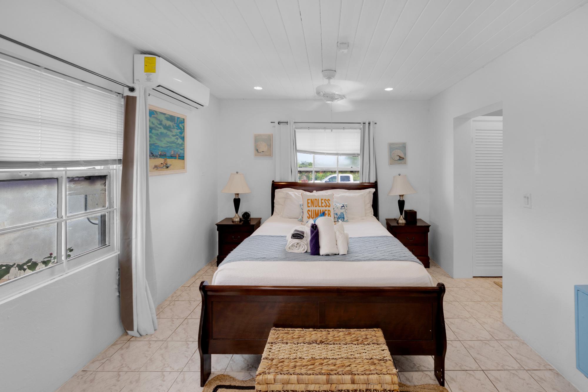 BOUGAINVILLEA COTTAGE