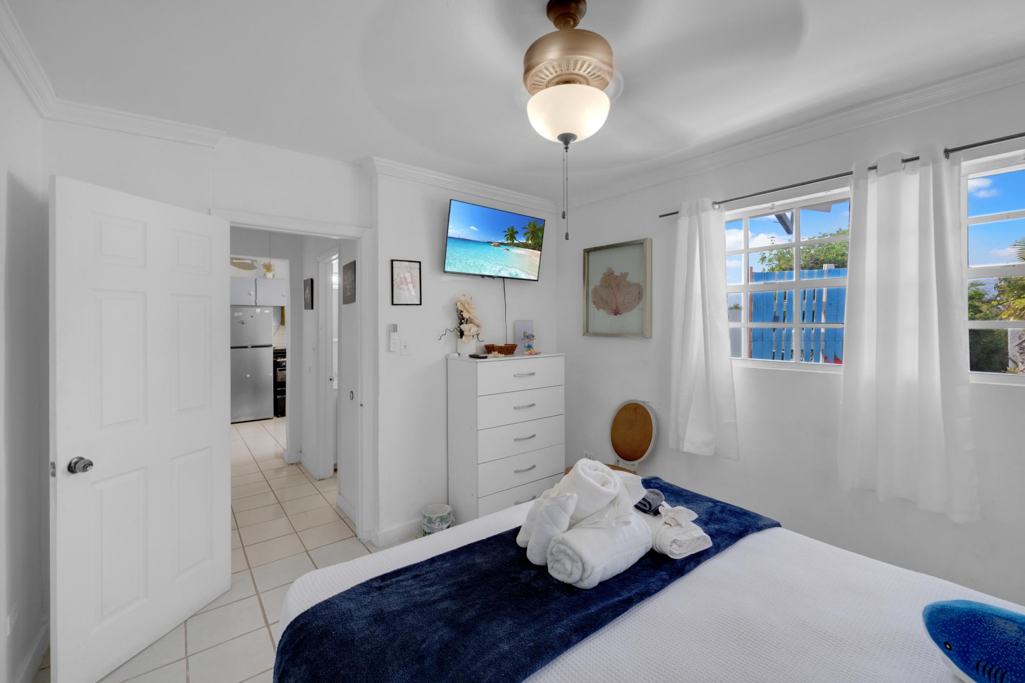 BAHAMA ORCHID COTTAGE