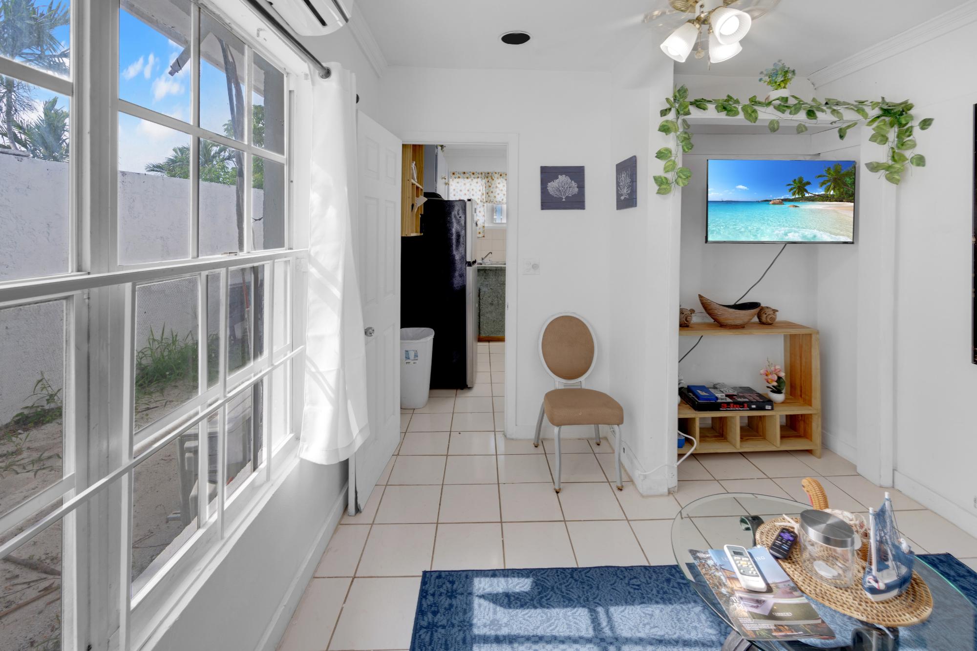 BAHAMA ORCHID COTTAGE
