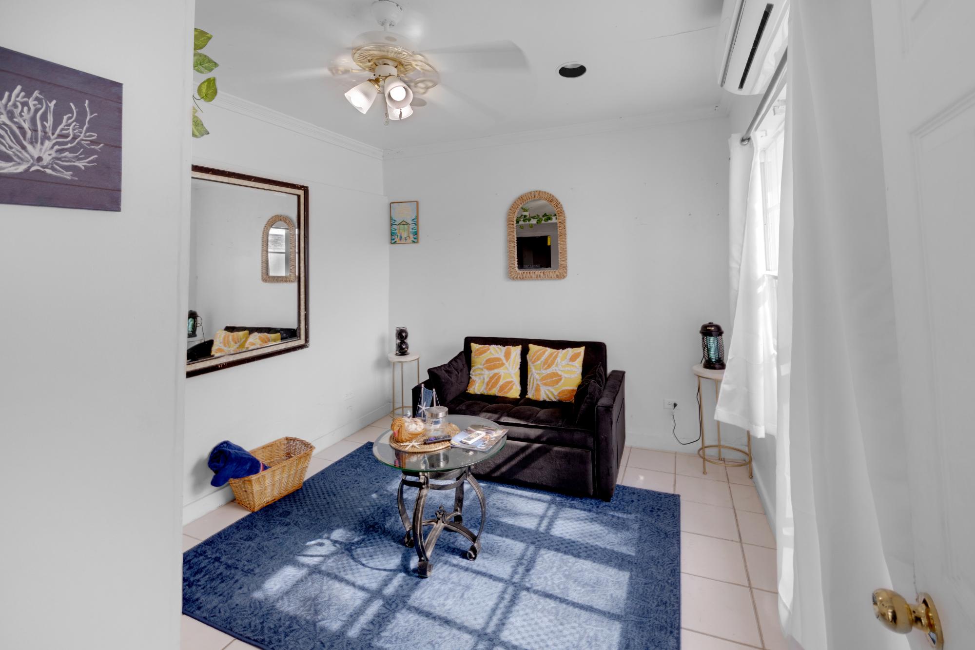 BAHAMA ORCHID COTTAGE