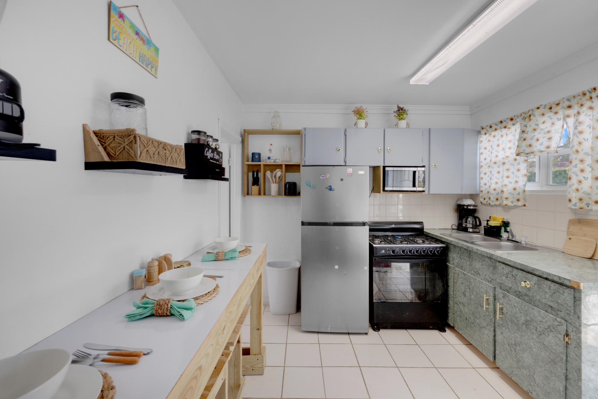 BAHAMA ORCHID COTTAGE