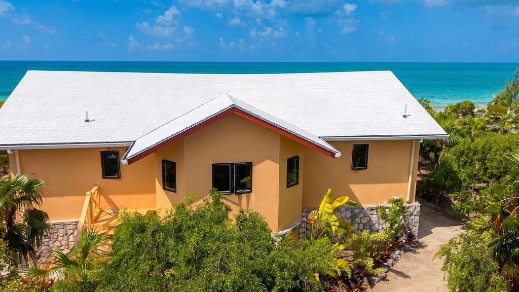 LOT 14 PIGEON CAY