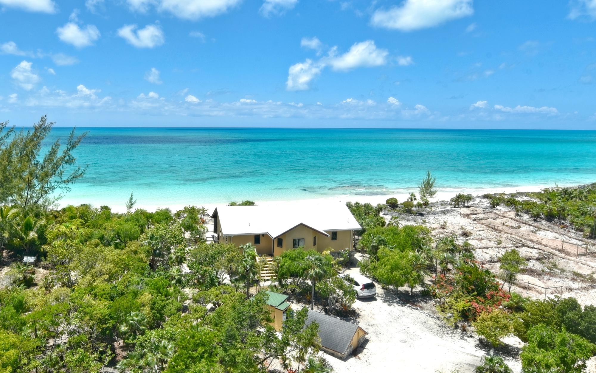 LOT 14 PIGEON CAY