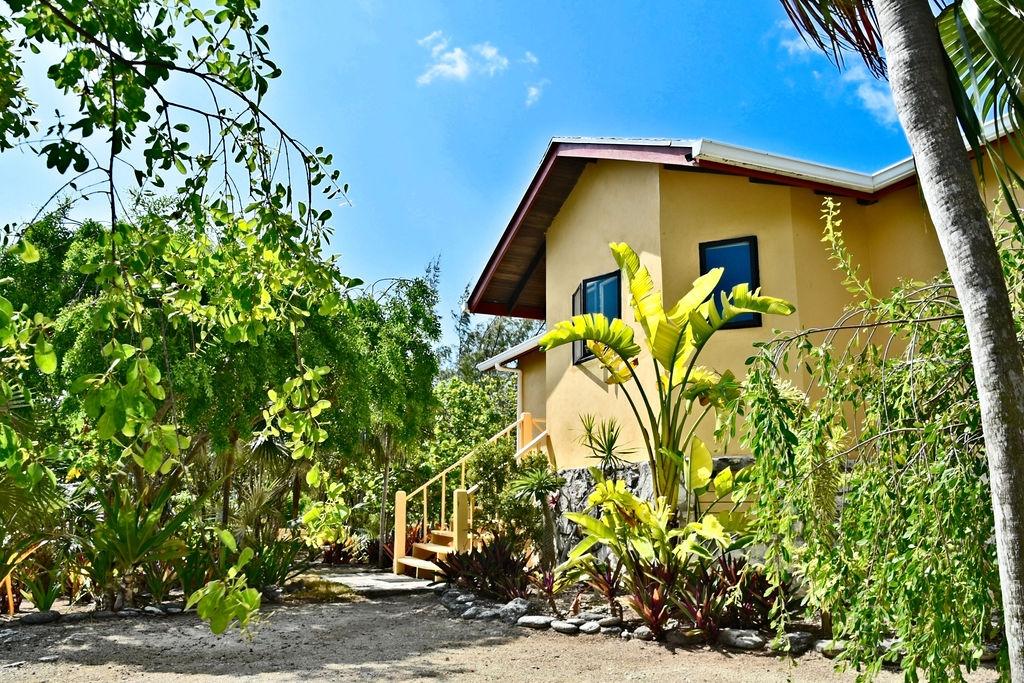 LOT 14 PIGEON CAY